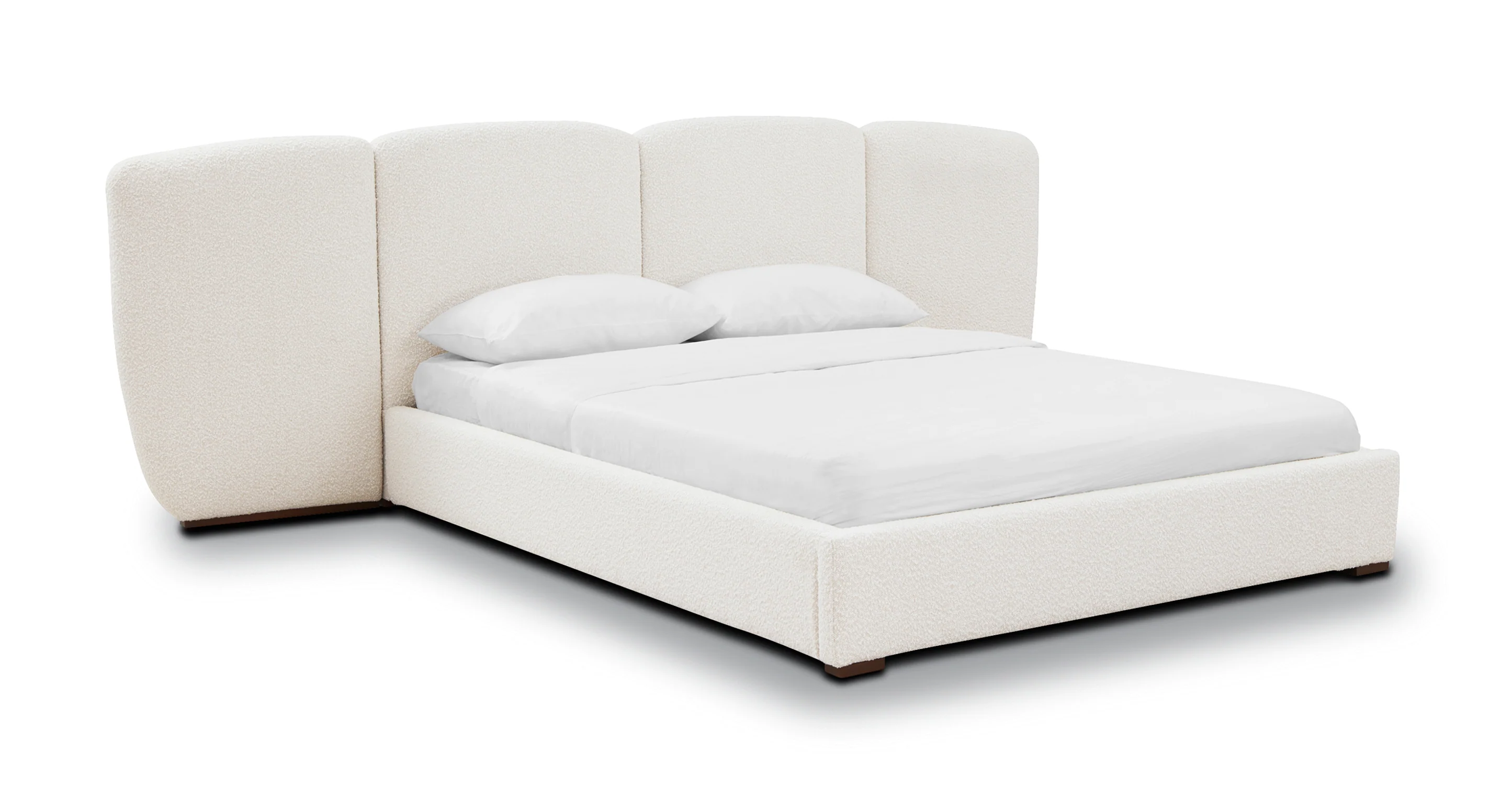 Acadia Bed - Image 3