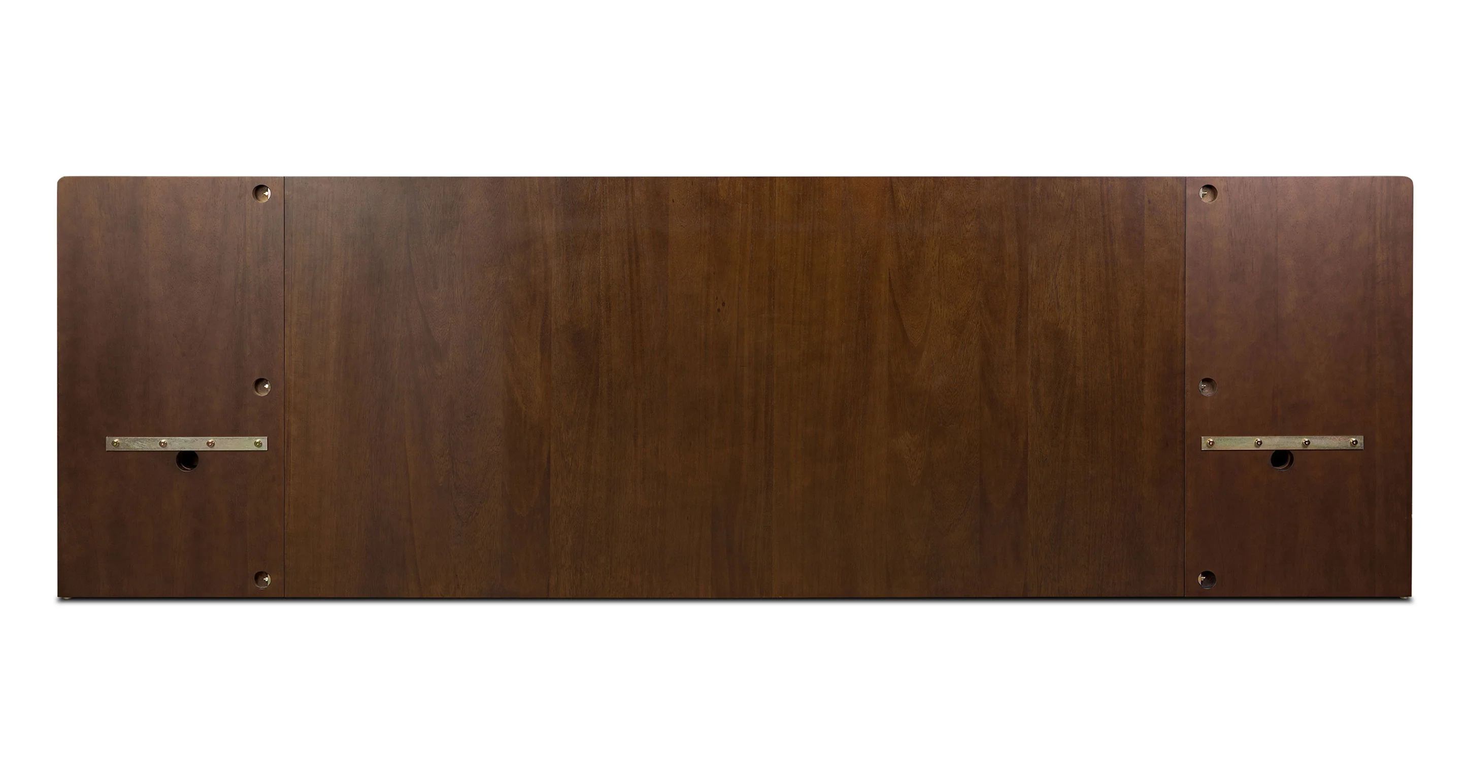 Amalfi Low Profile Bed with Nightstands - Image 29
