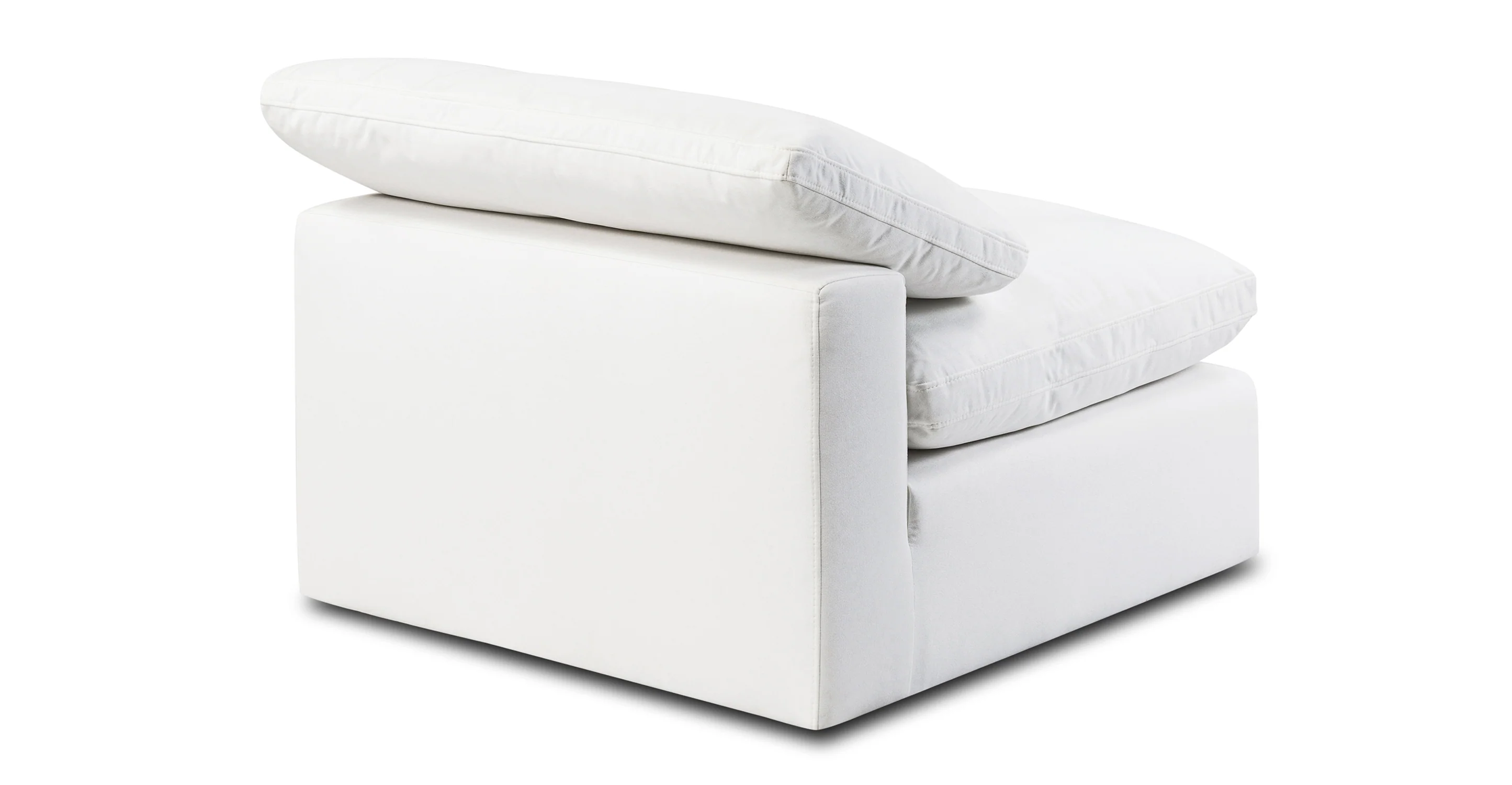Aspen Armless Chair - Image 16
