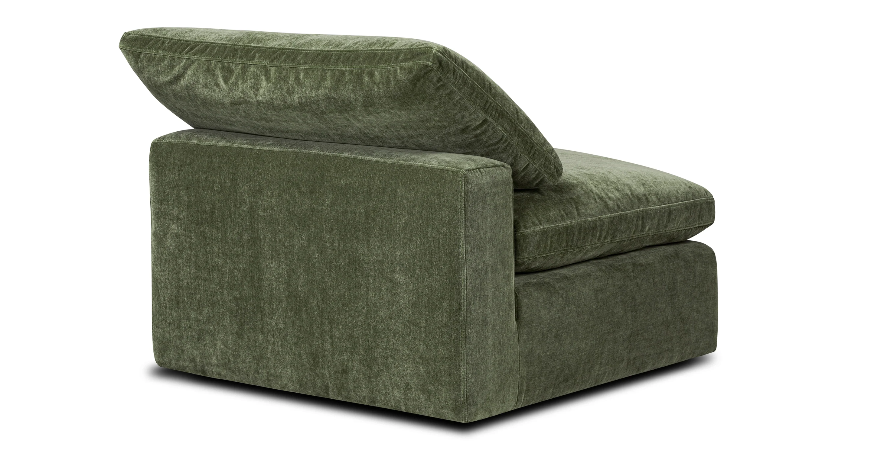 Aspen Armless Chair - Image 4