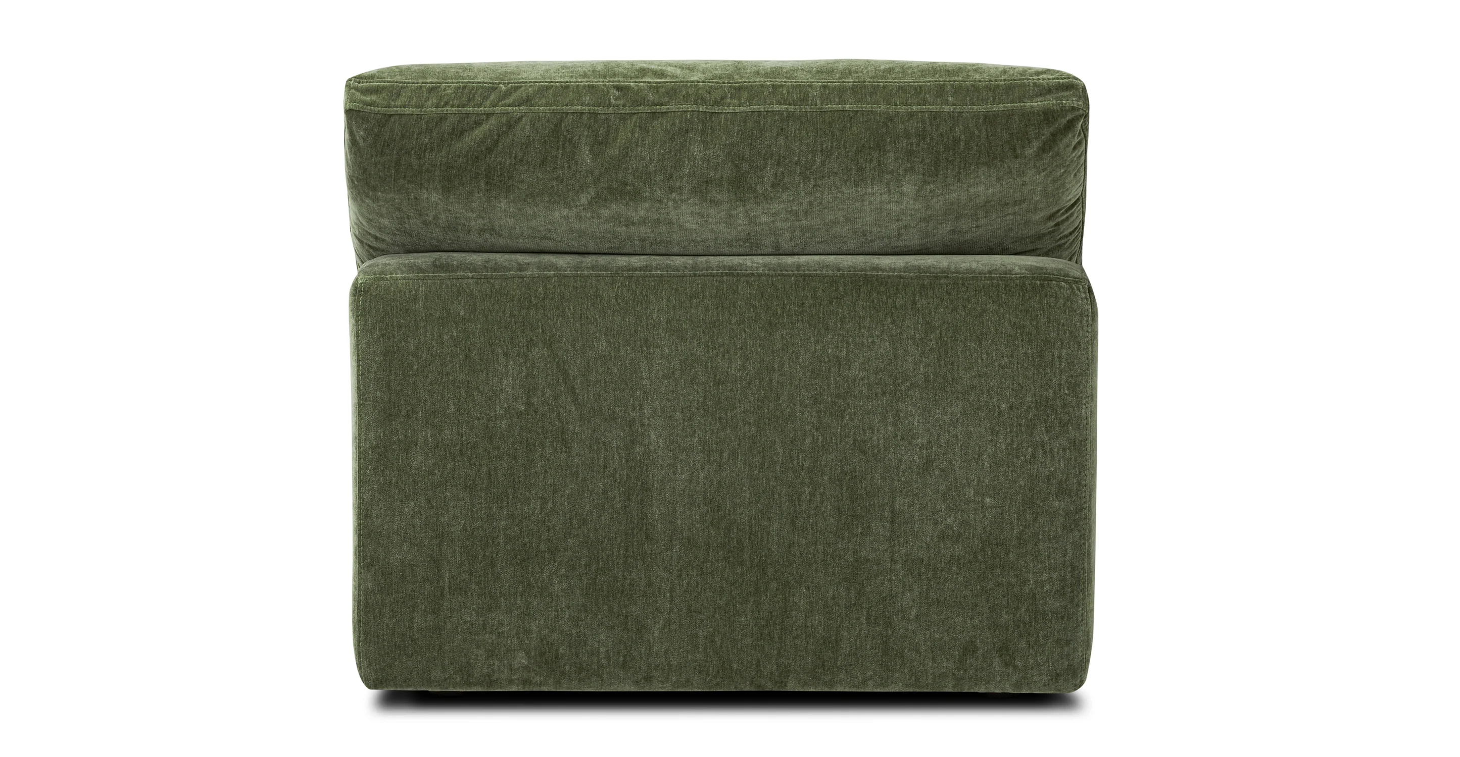 Aspen Armless Chair - Image 5