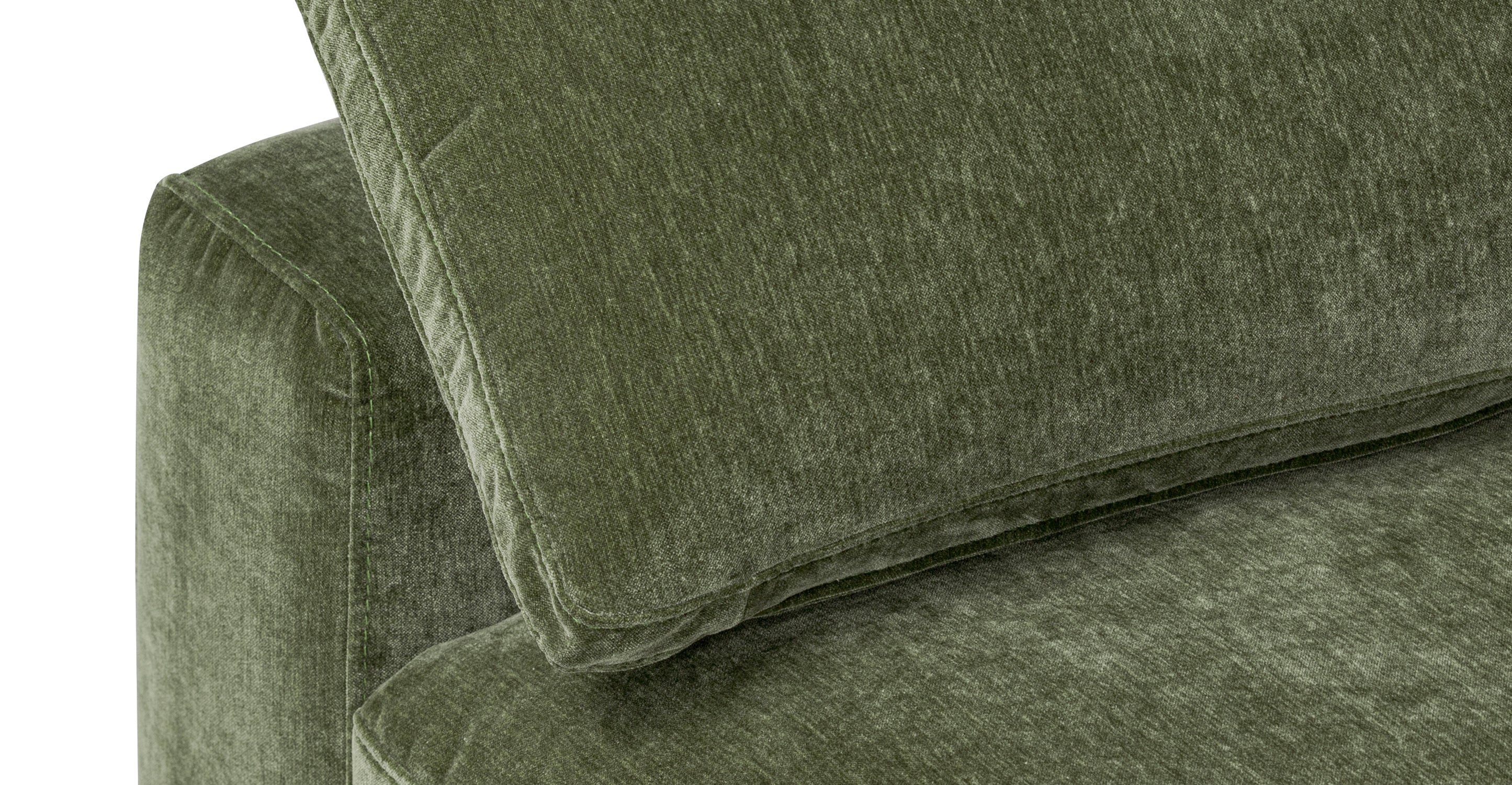 Aspen Armless Chair - Image 6