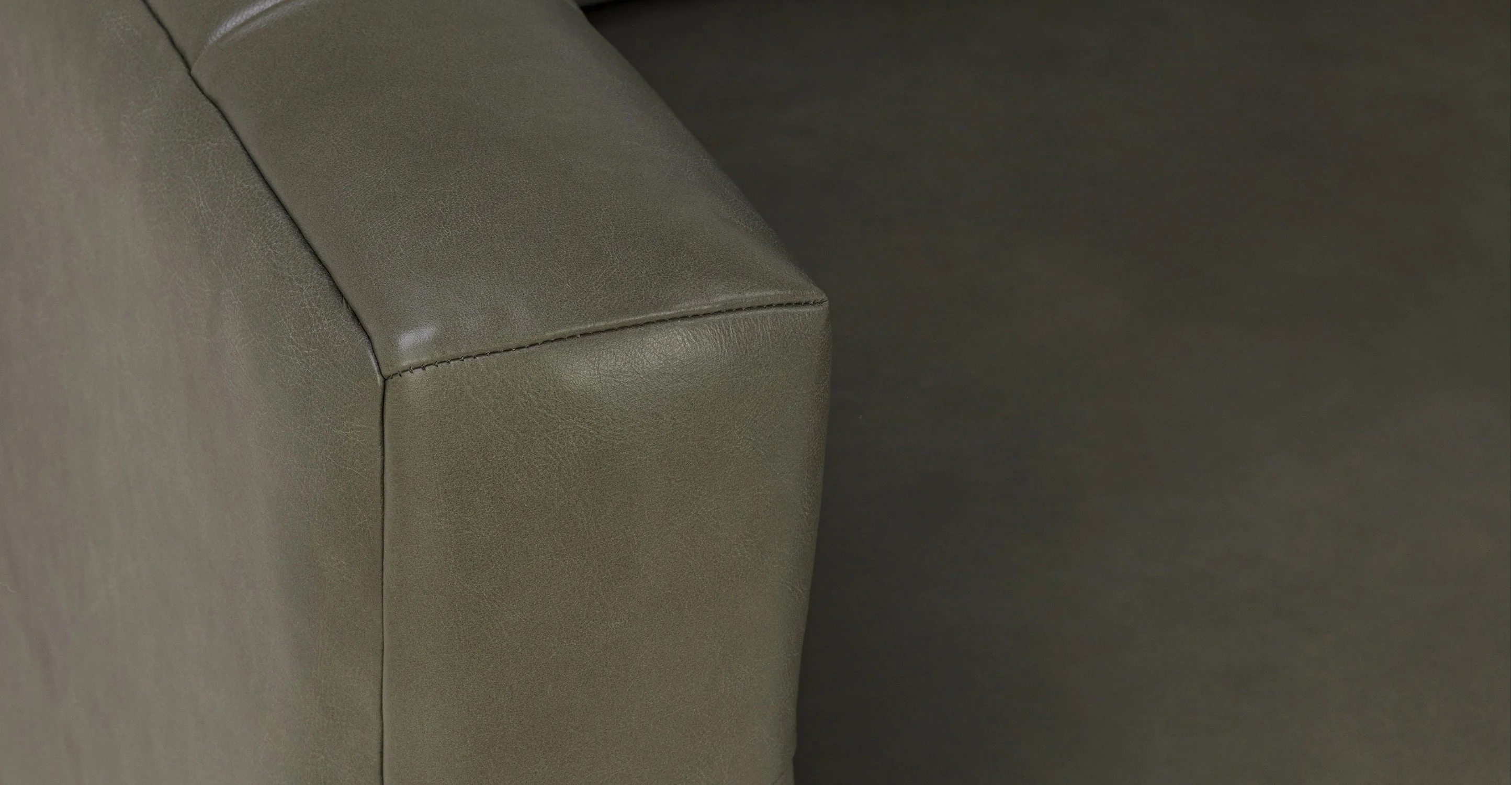 Atlas 88" Sofa - Image 10