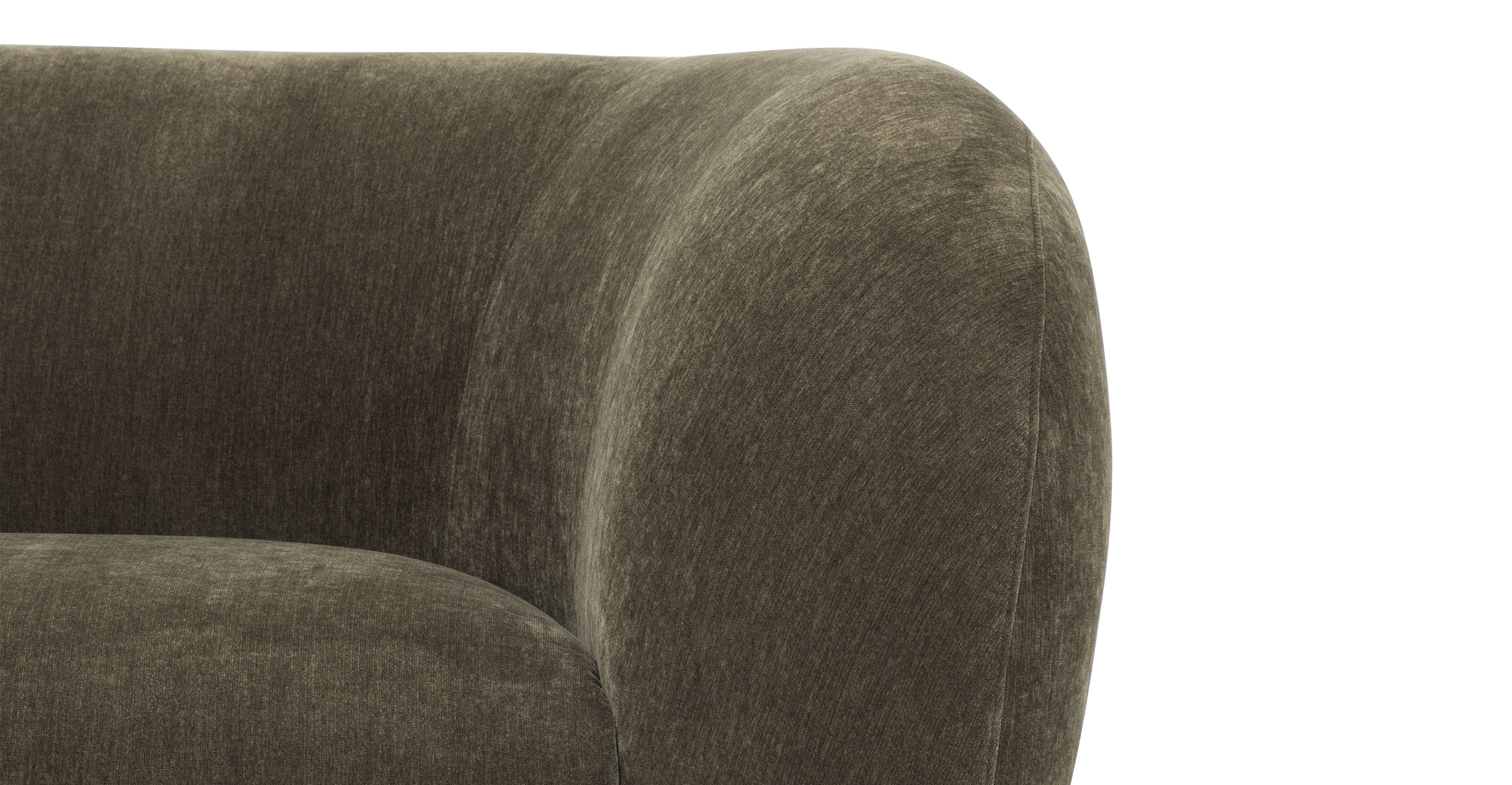 Balvano 3-Piece L-Shaped Sectional (128") - Image 7