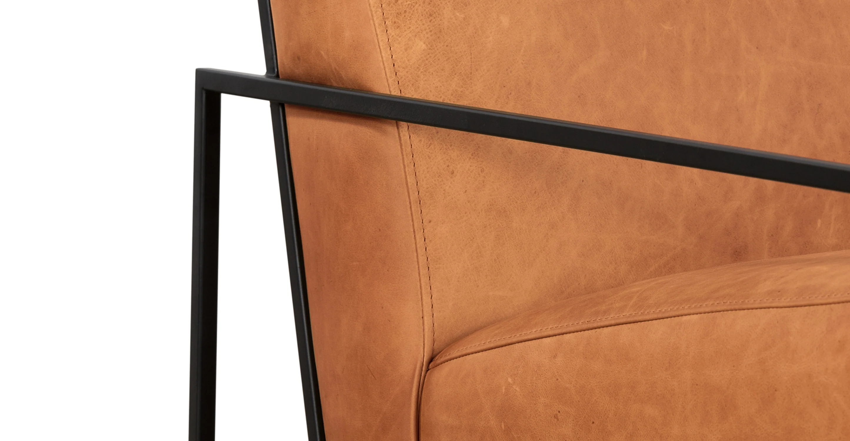 Bo Lounge Chair - Image 11