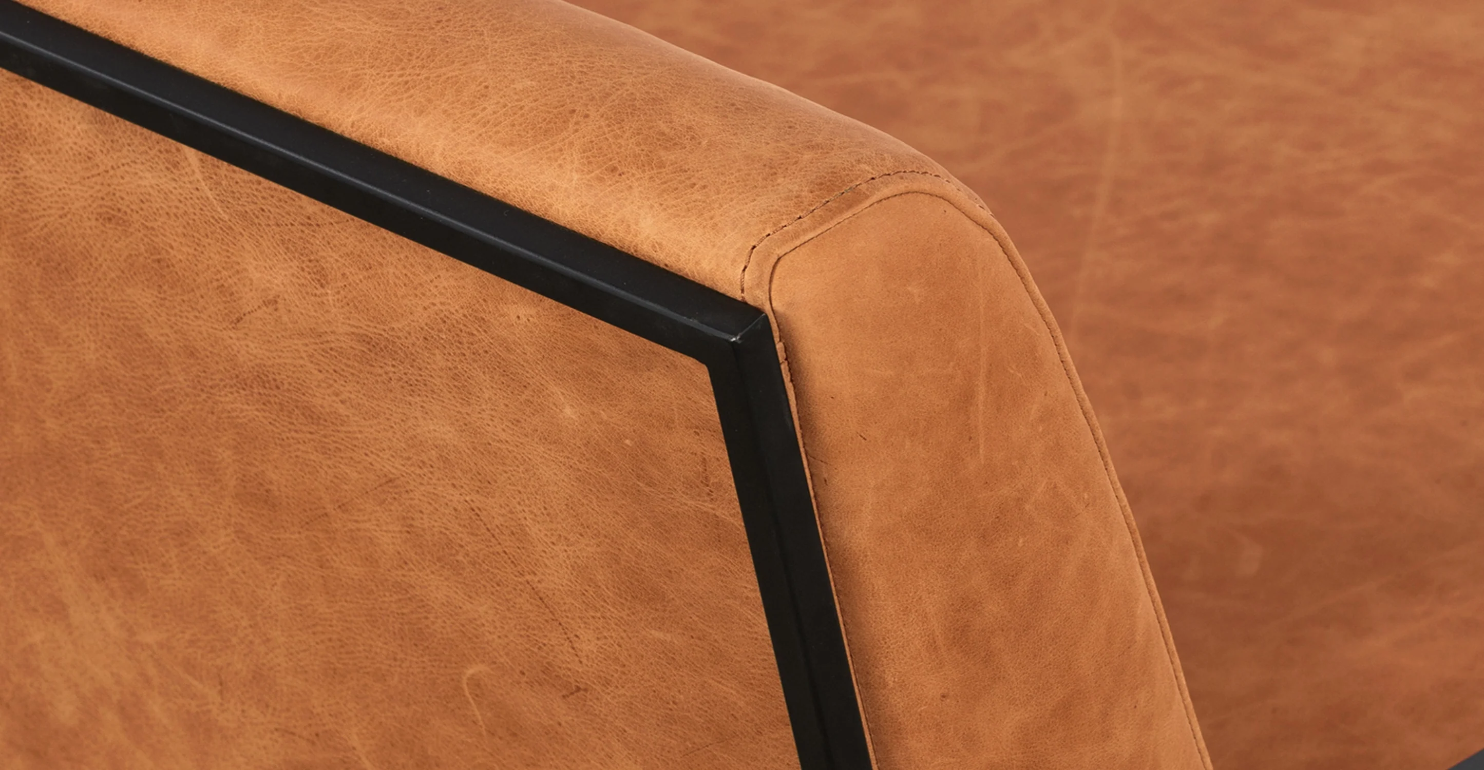 Bo Lounge Chair - Image 12