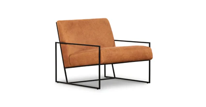 Bo Lounge Chair - Image 22