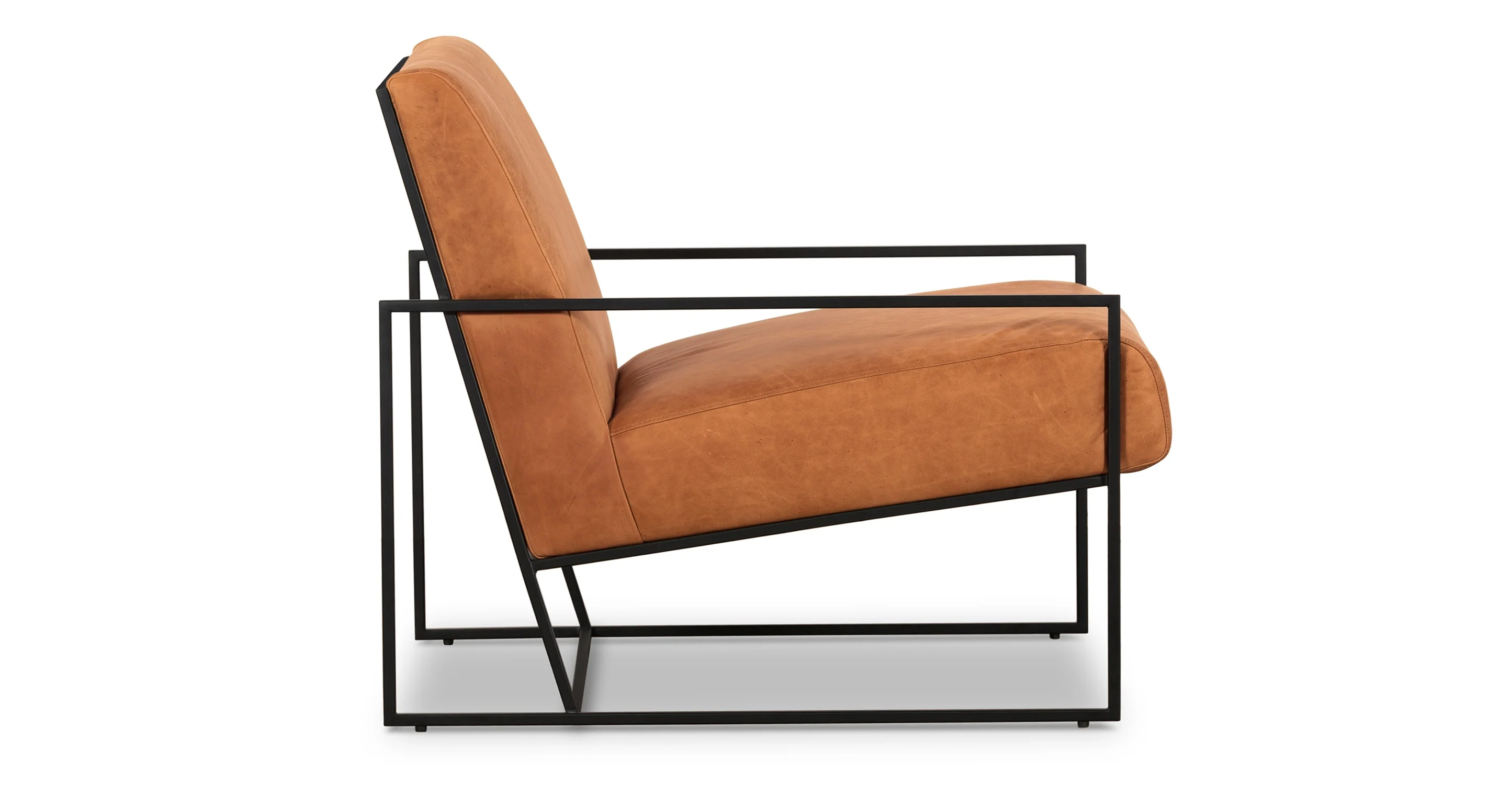 Bo Lounge Chair - Image 8