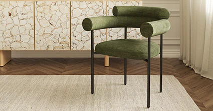 Bolus Dining Chair - Image 25