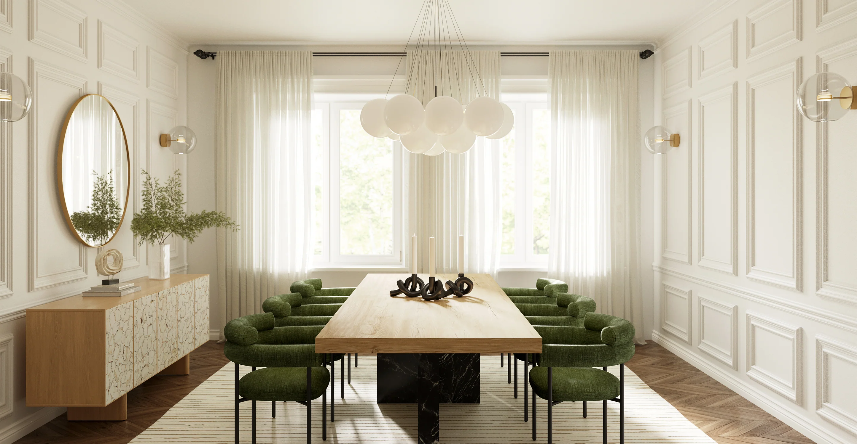 Bolus Dining Chair - Image 4