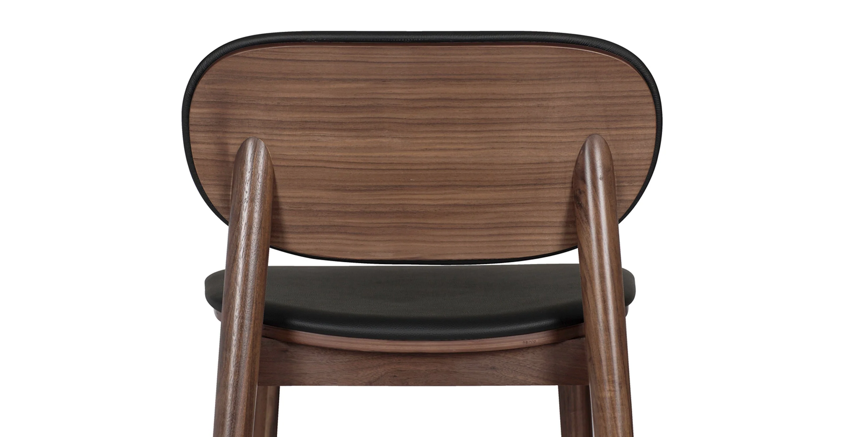 Bonato Leather Counter Stool - Image 11