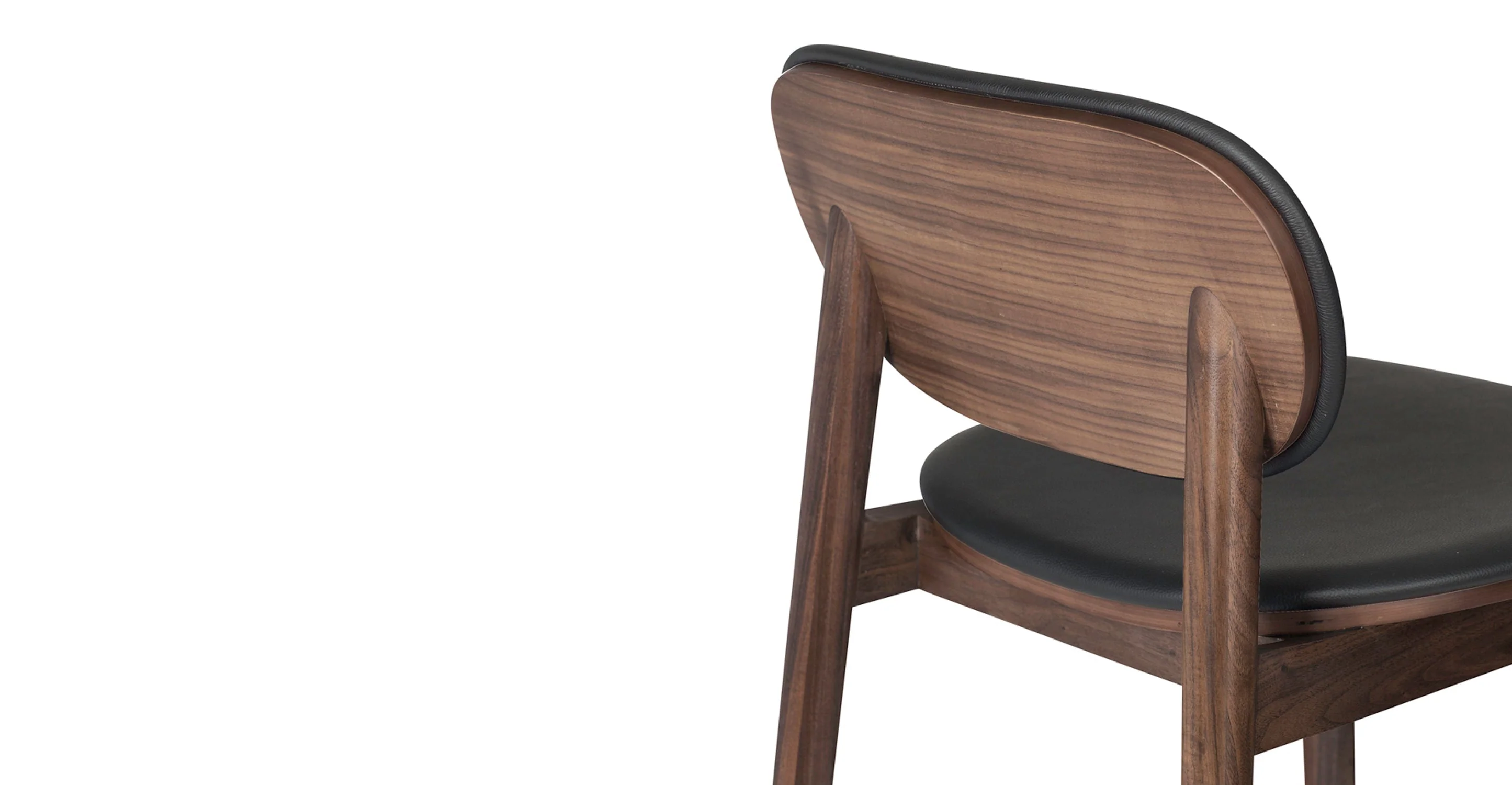 Bonato Leather Counter Stool - Image 12