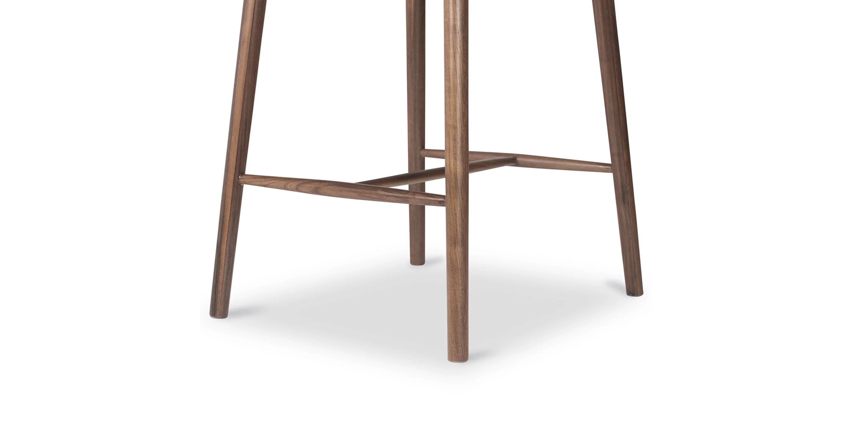 Bonato Leather Counter Stool - Image 13