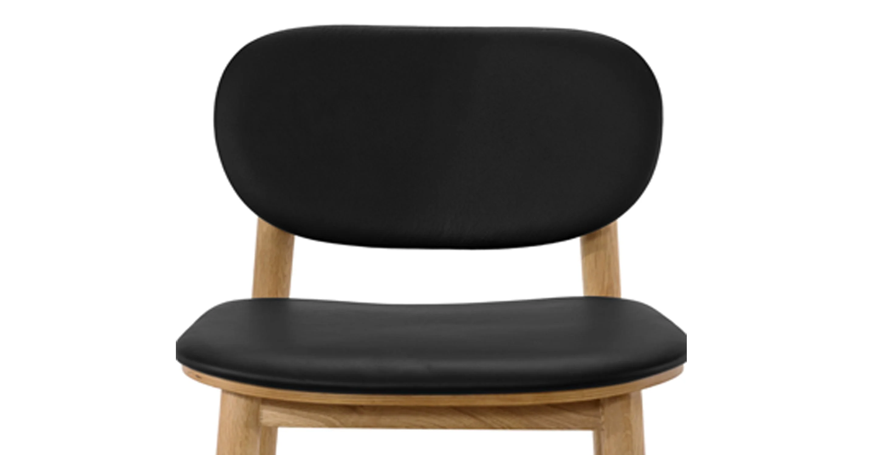 Bonato Leather Counter Stool - Image 22
