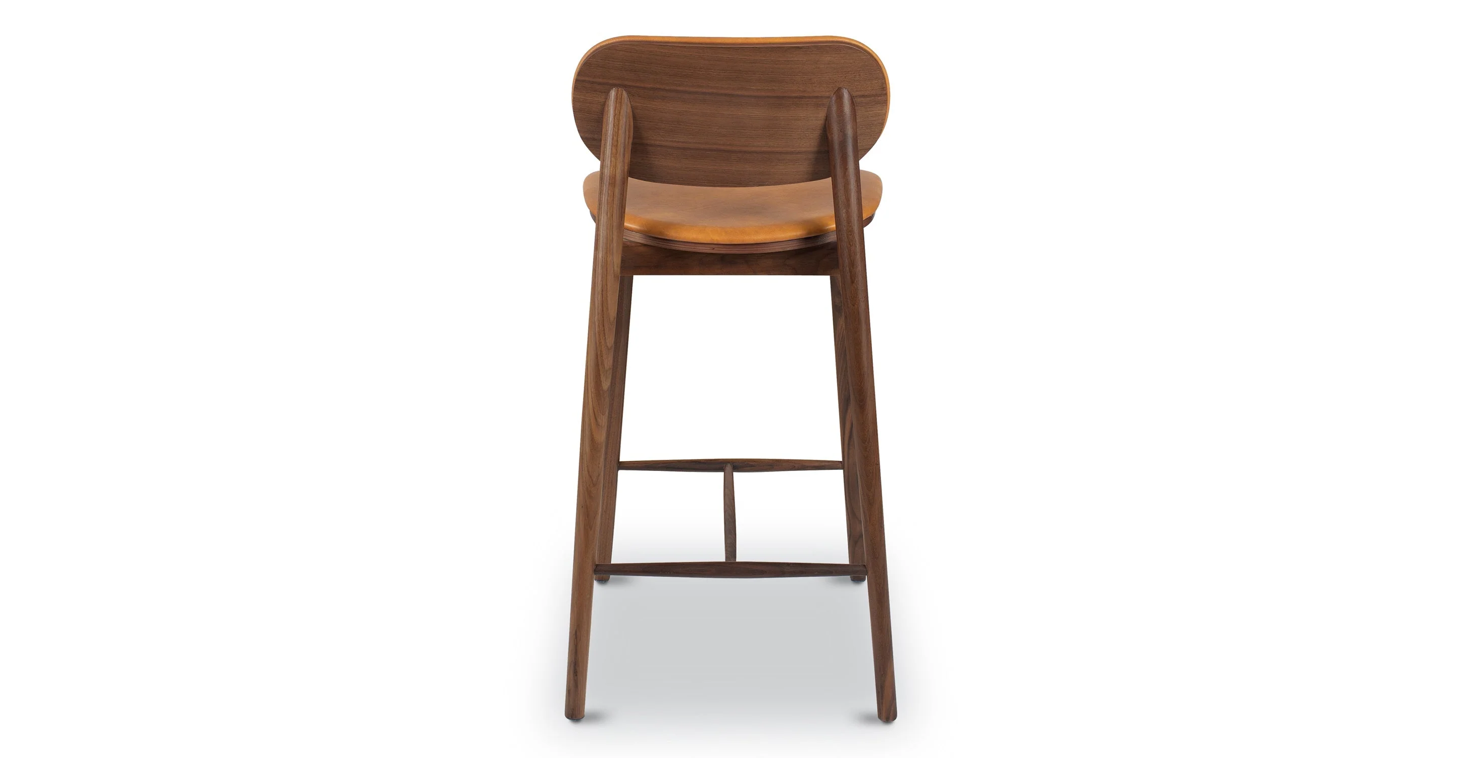 Bonato Leather Counter Stool - Image 32
