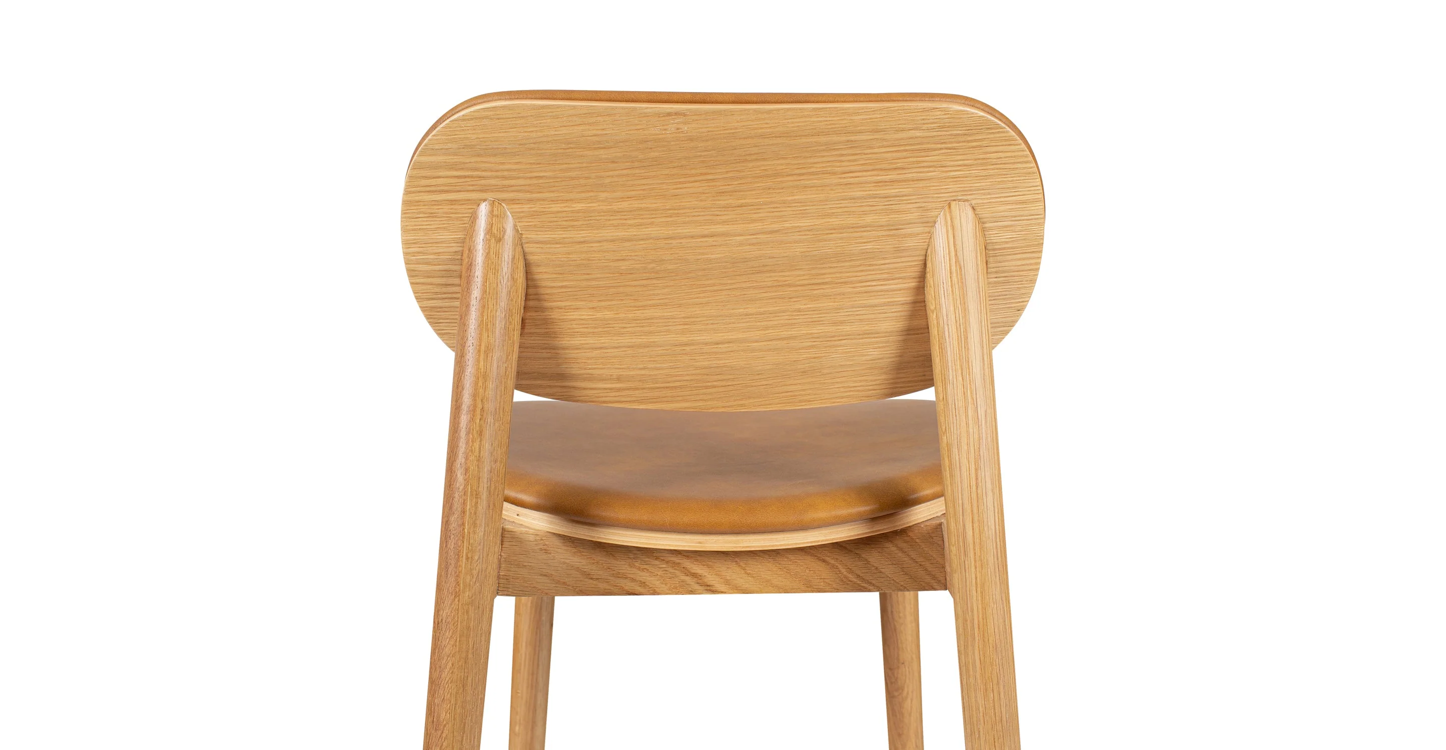 Bonato Leather Counter Stool - Image 46