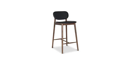 Bonato Leather Counter Stool - Image 51
