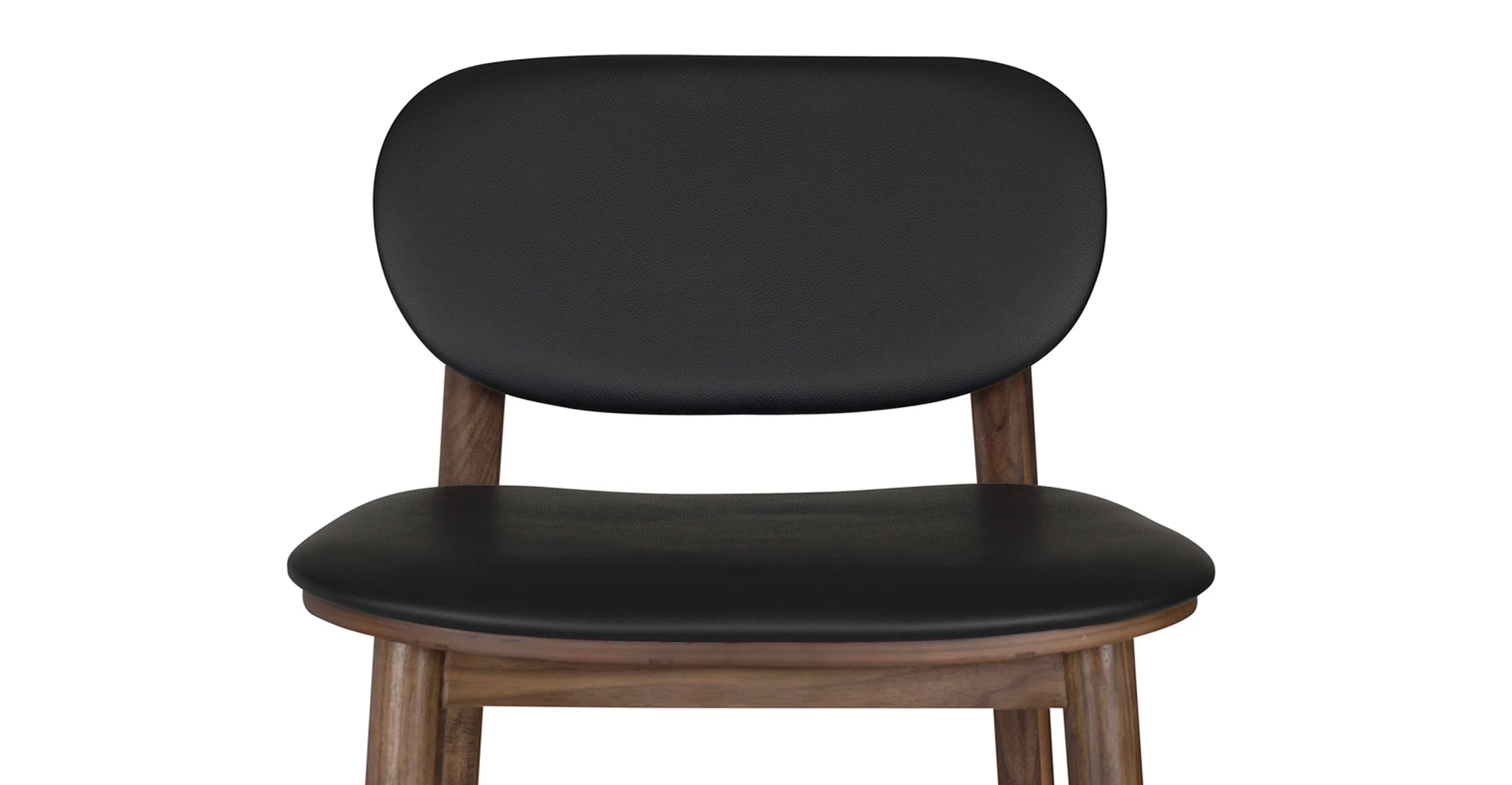 Bonato Leather Counter Stool - Image 9