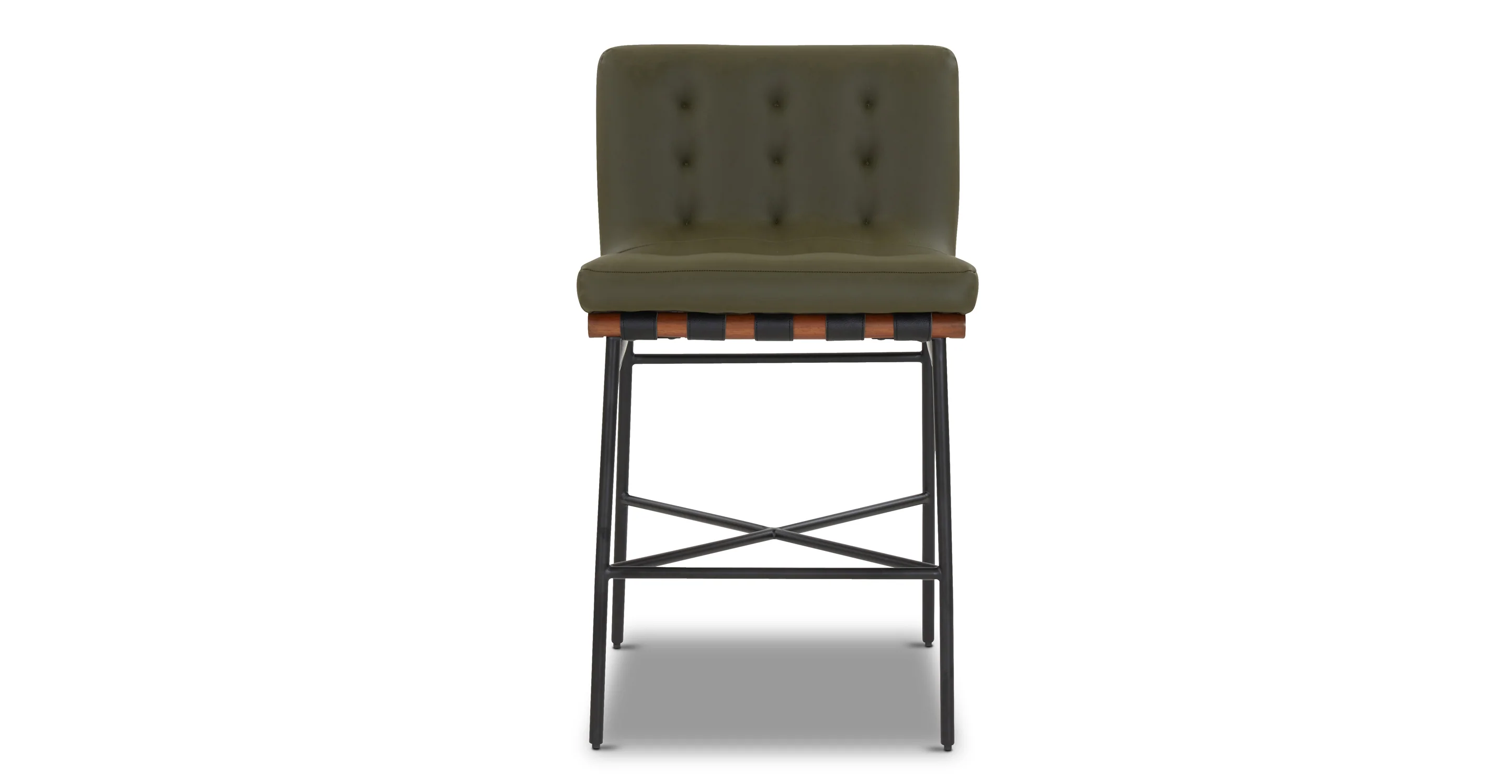 Boswin 24" Counter Height Stool - Image 2
