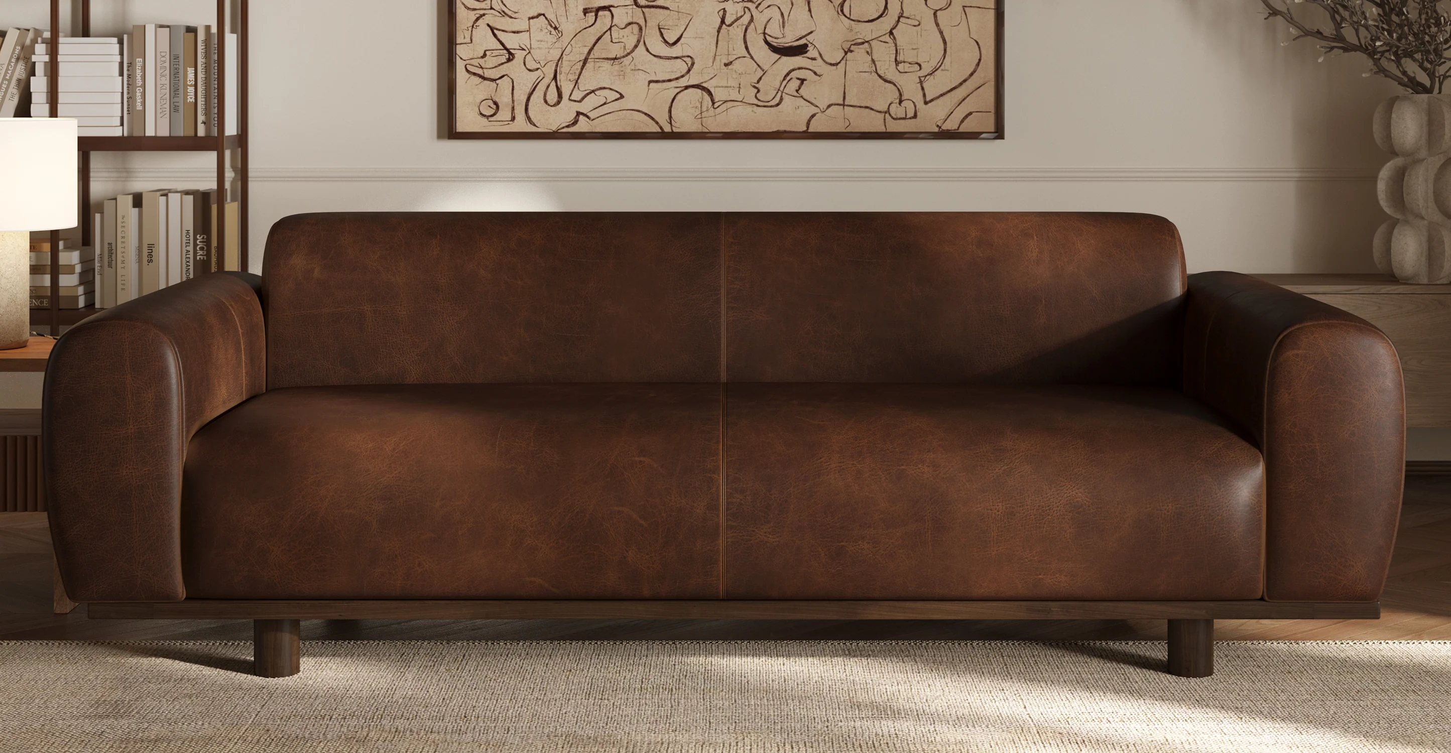 Brescia Sofa - Image 2