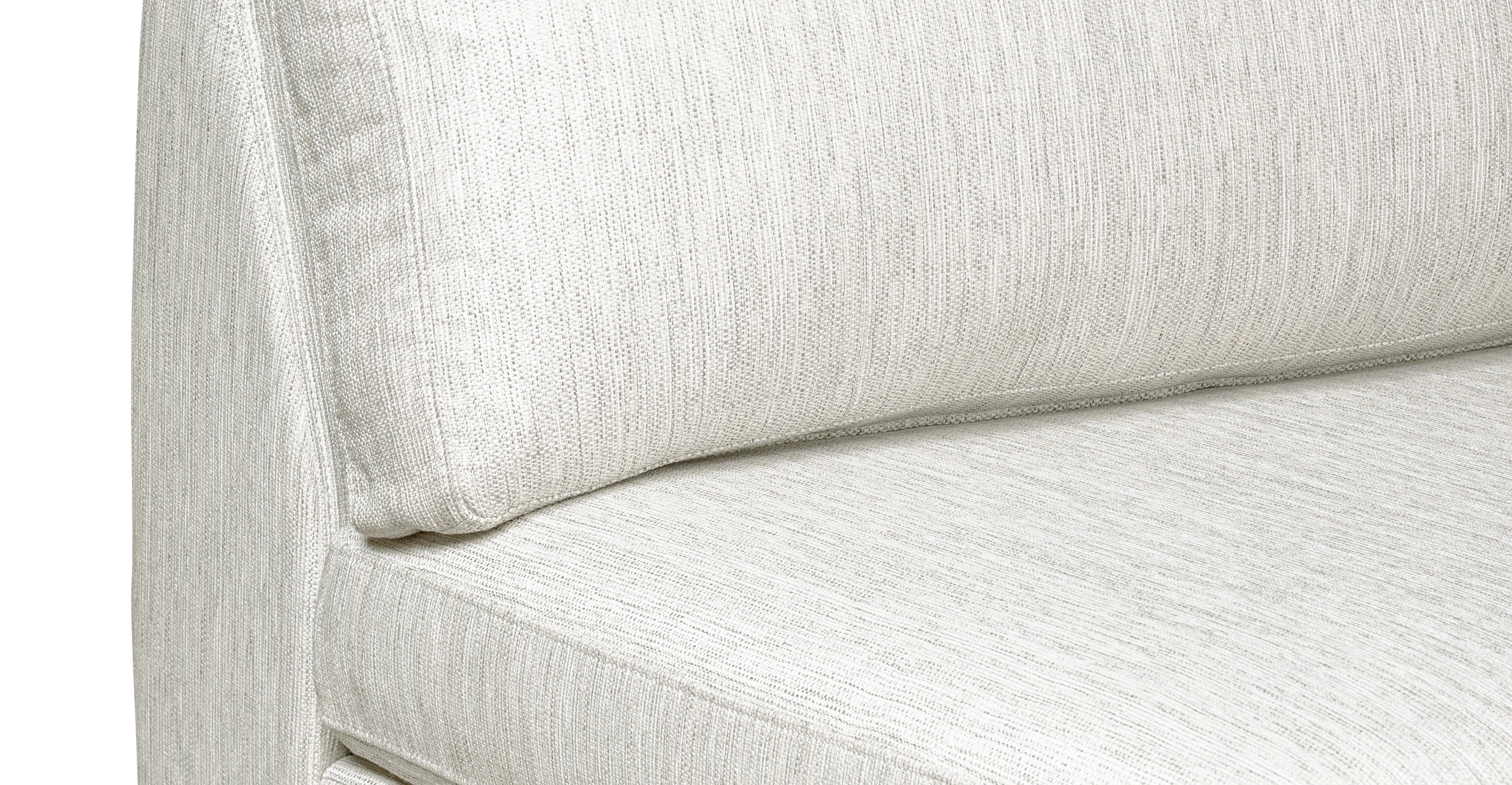 Cabra Modular Sofa in Bright Ash - Image 8