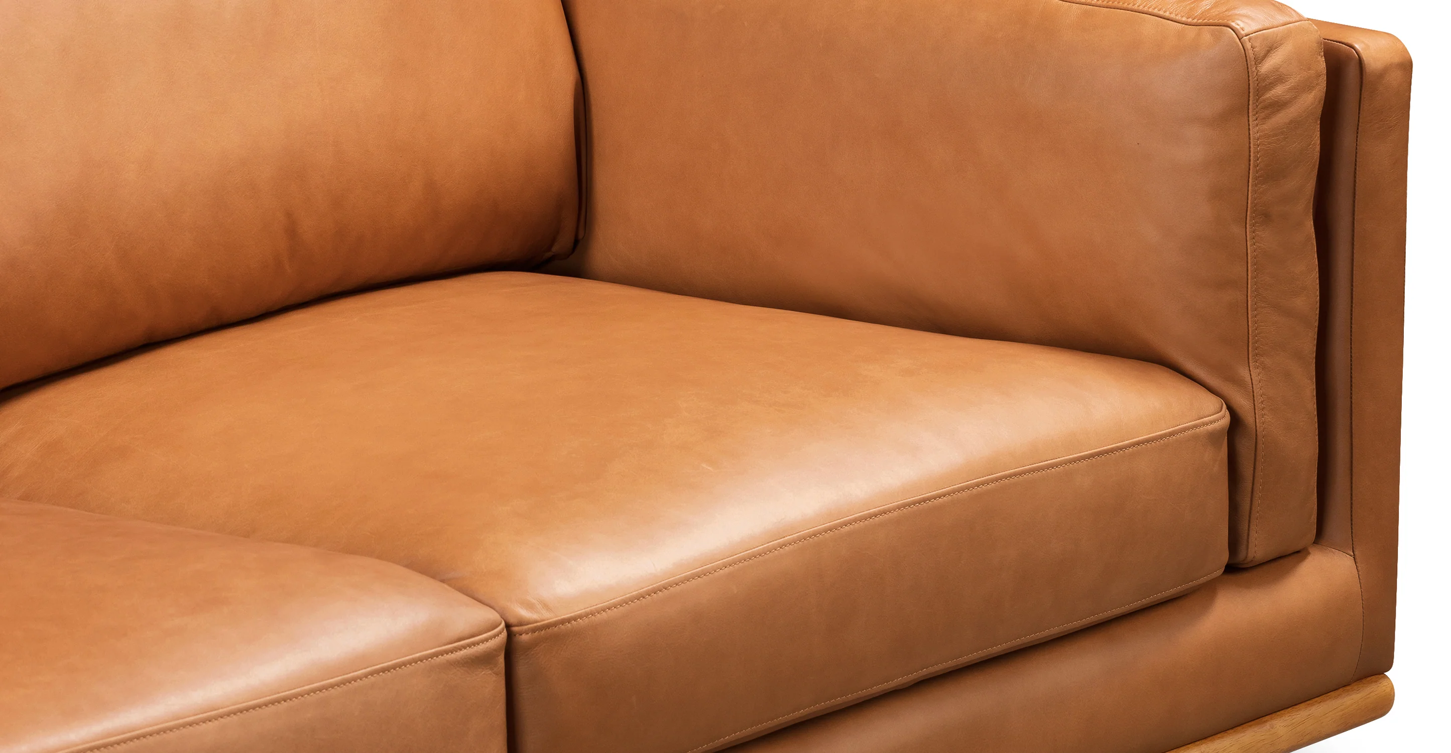 Cadiz 75" Apartment Sofa - Image 7