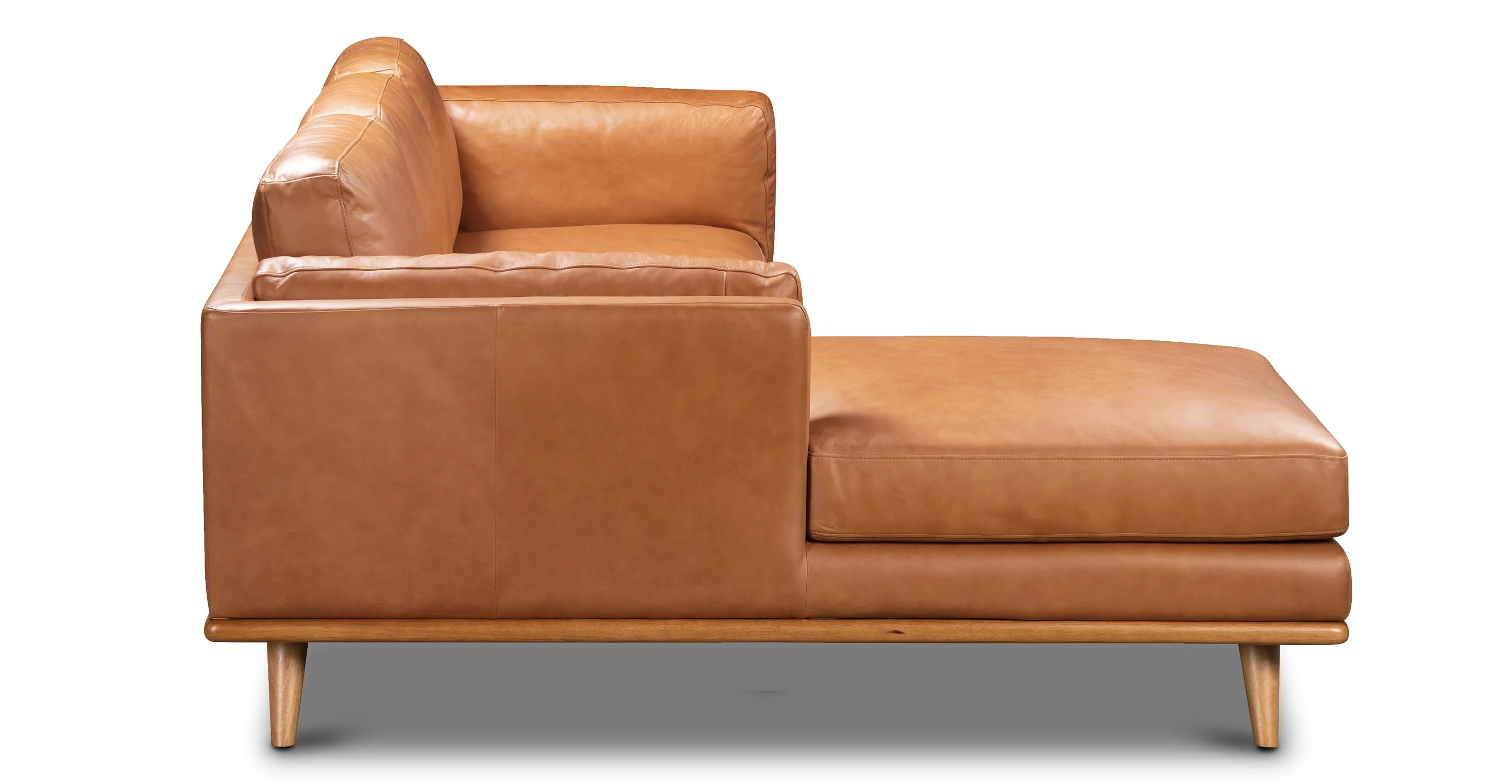 Cadiz Left-facing Sectional Sofa - Image 4