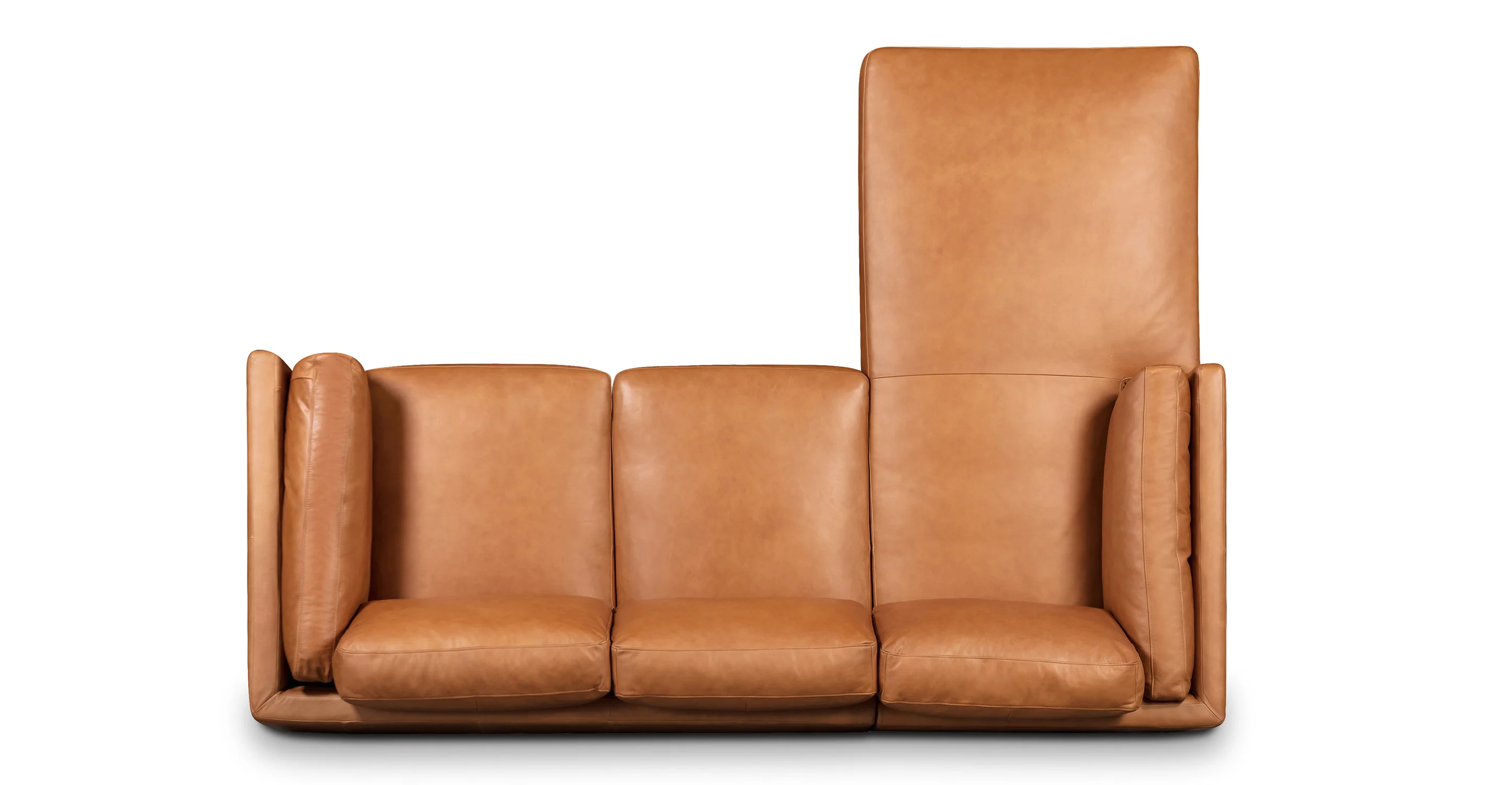 Cadiz Left-facing Sectional Sofa - Image 6