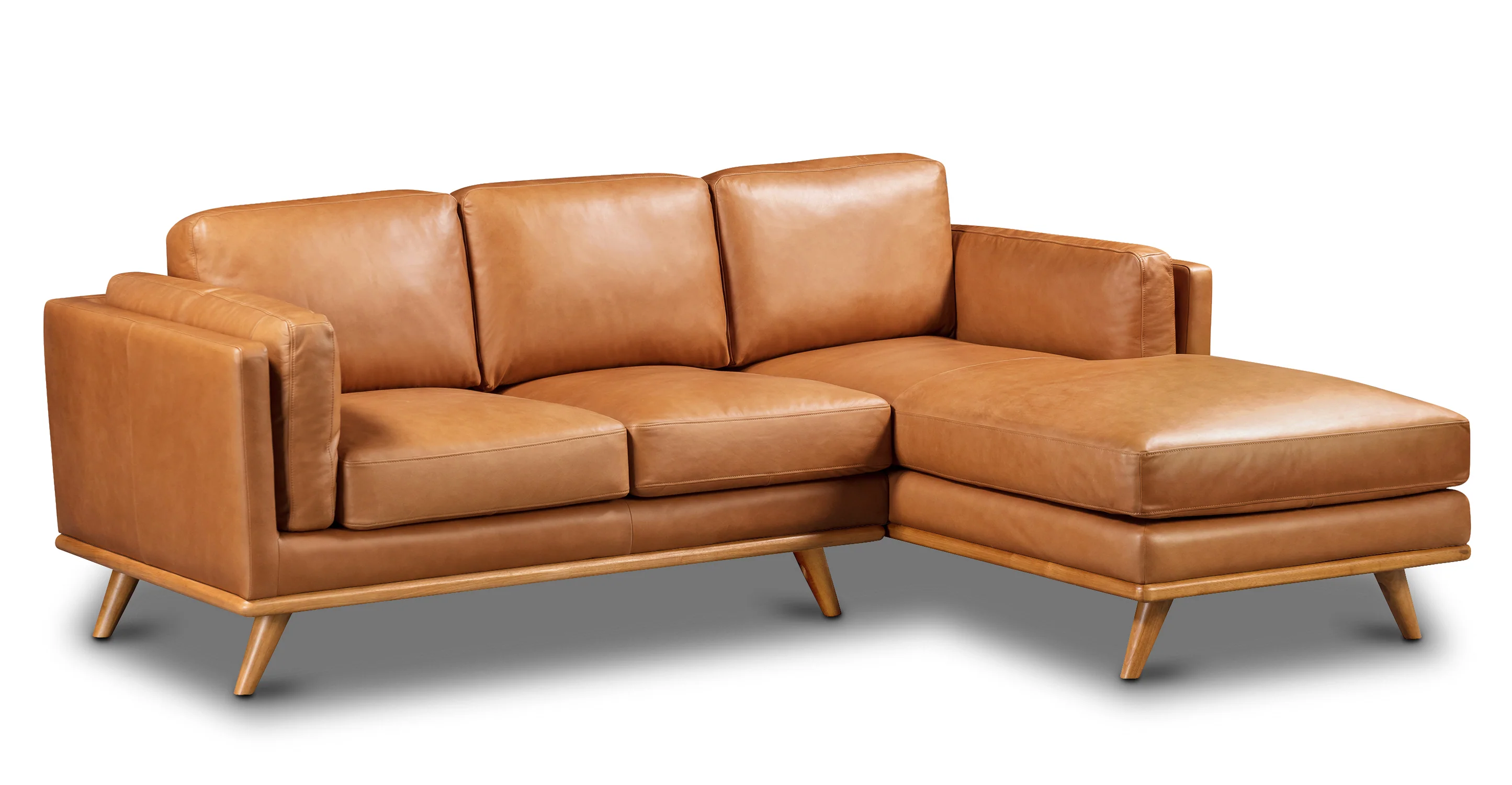 Cadiz Right-facing Sectional Sofa - Image 3