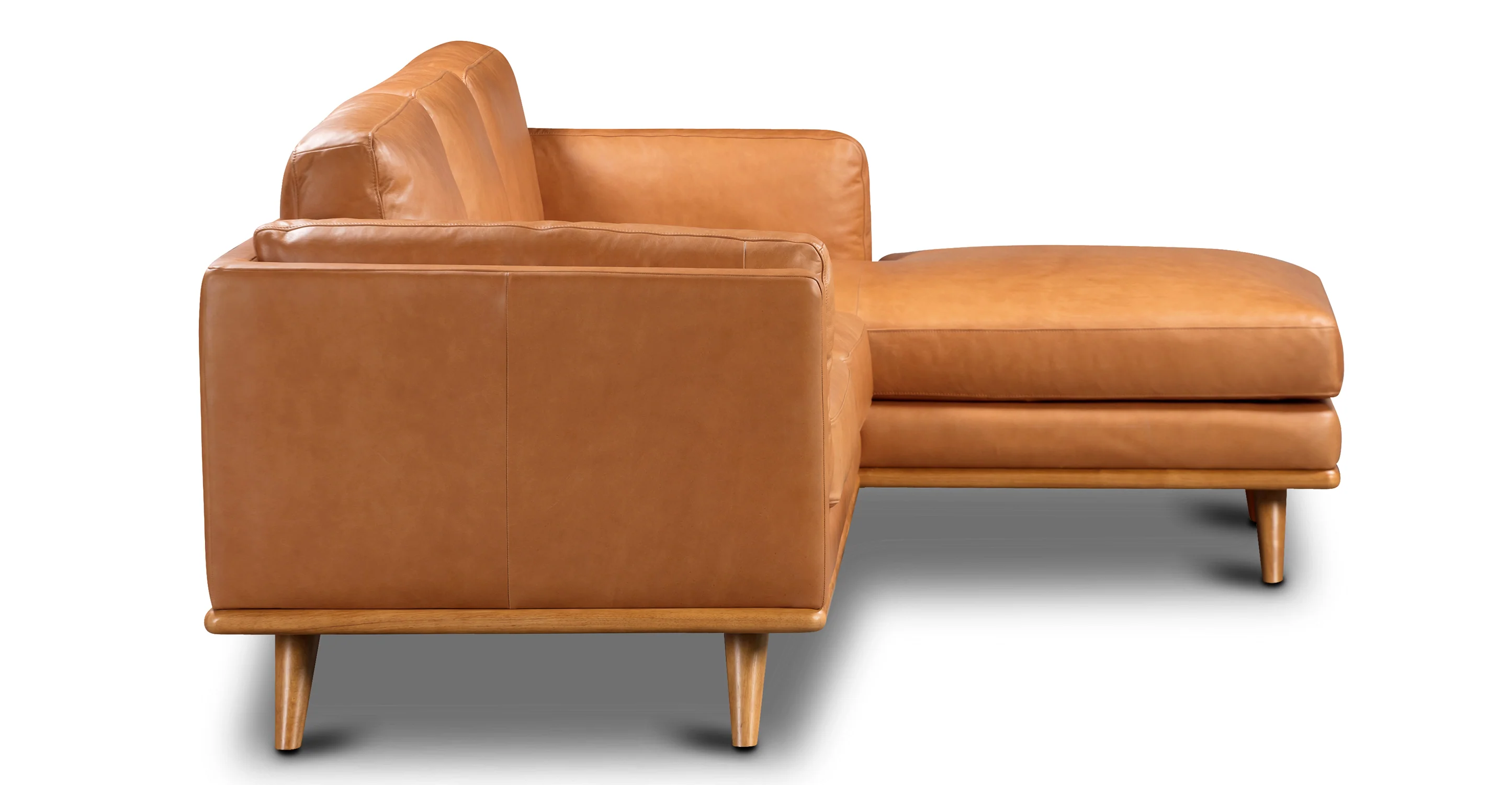 Cadiz Right-facing Sectional Sofa - Image 4