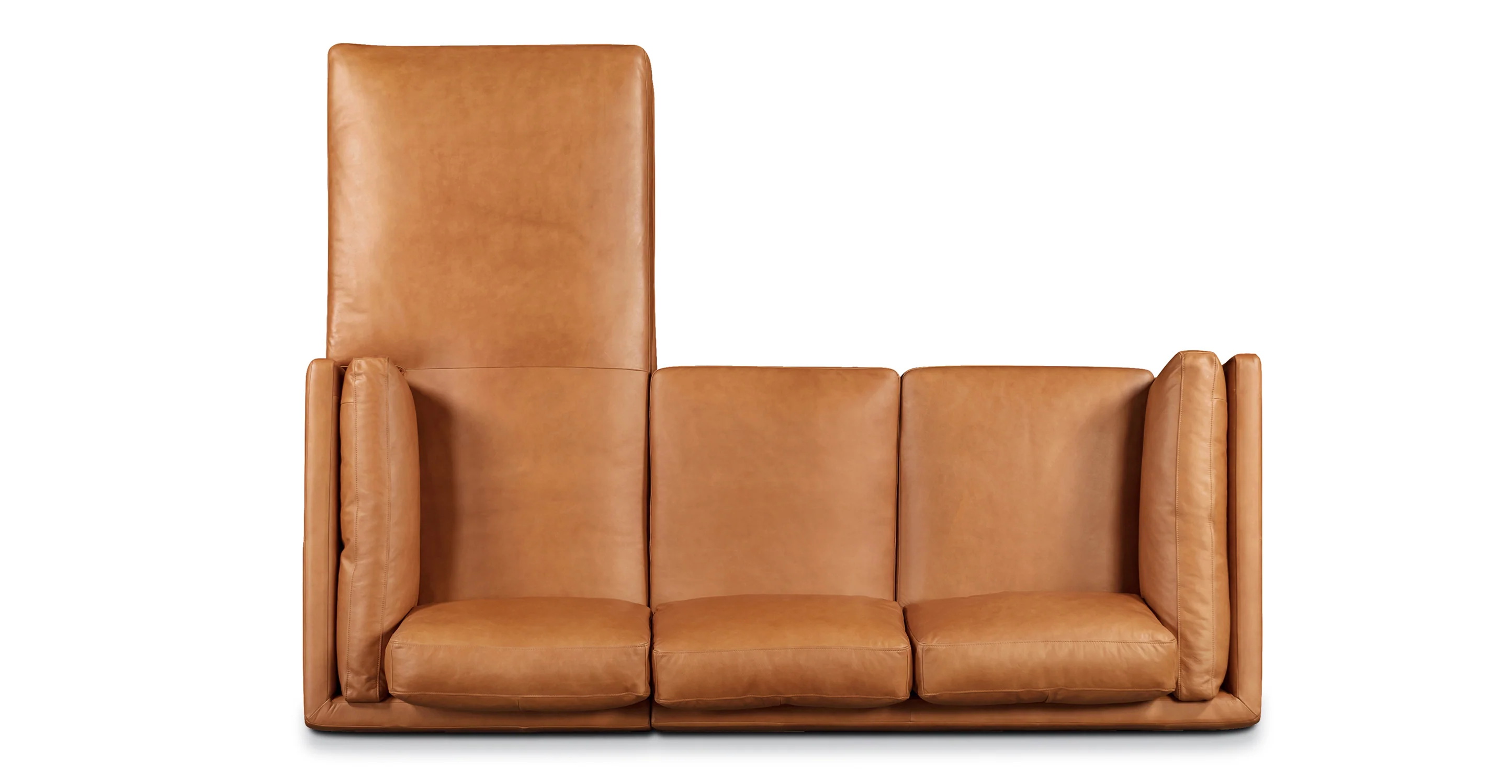Cadiz Right-facing Sectional Sofa - Image 6