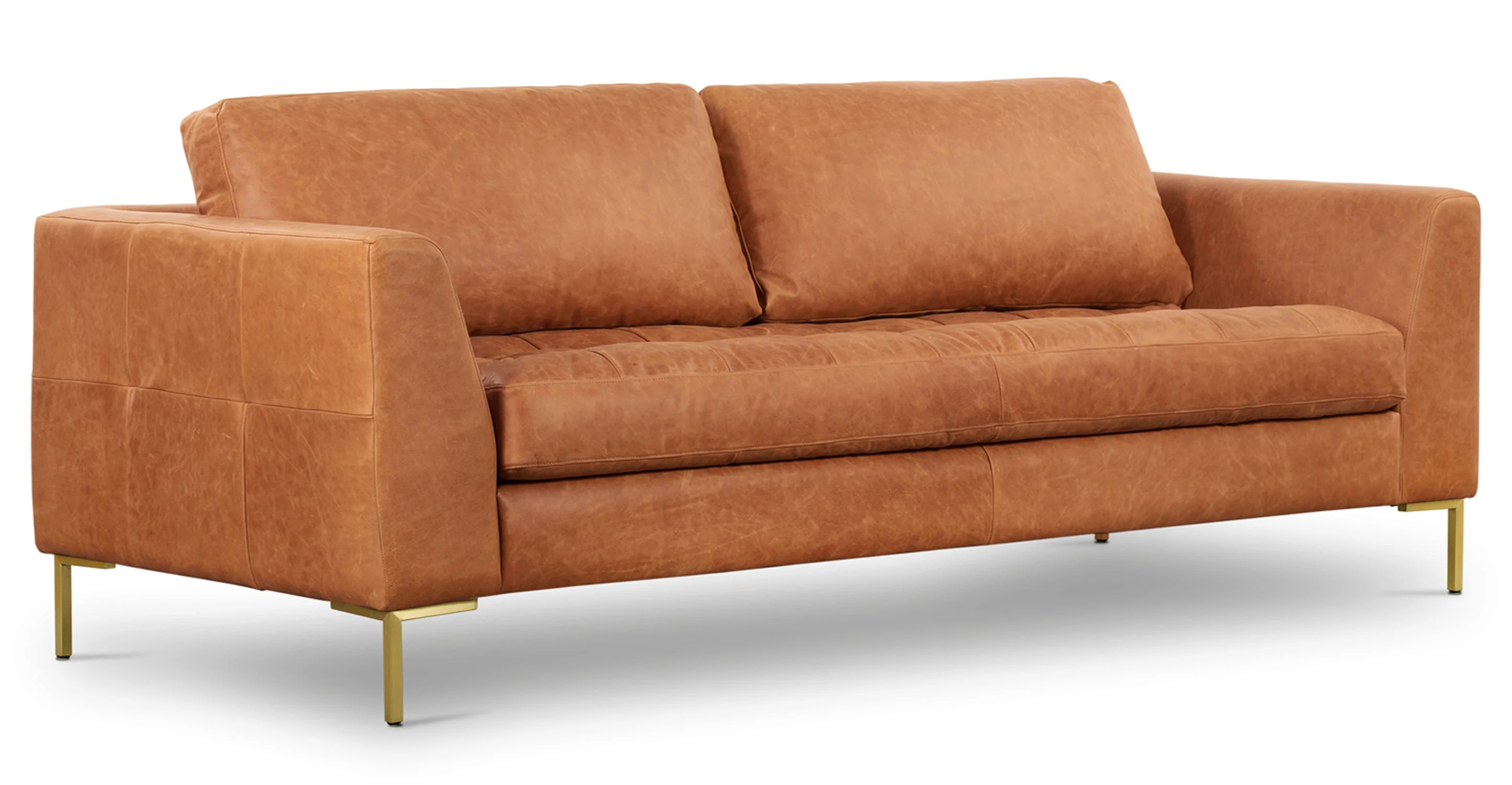 Calle 90" Sofa - Image 7