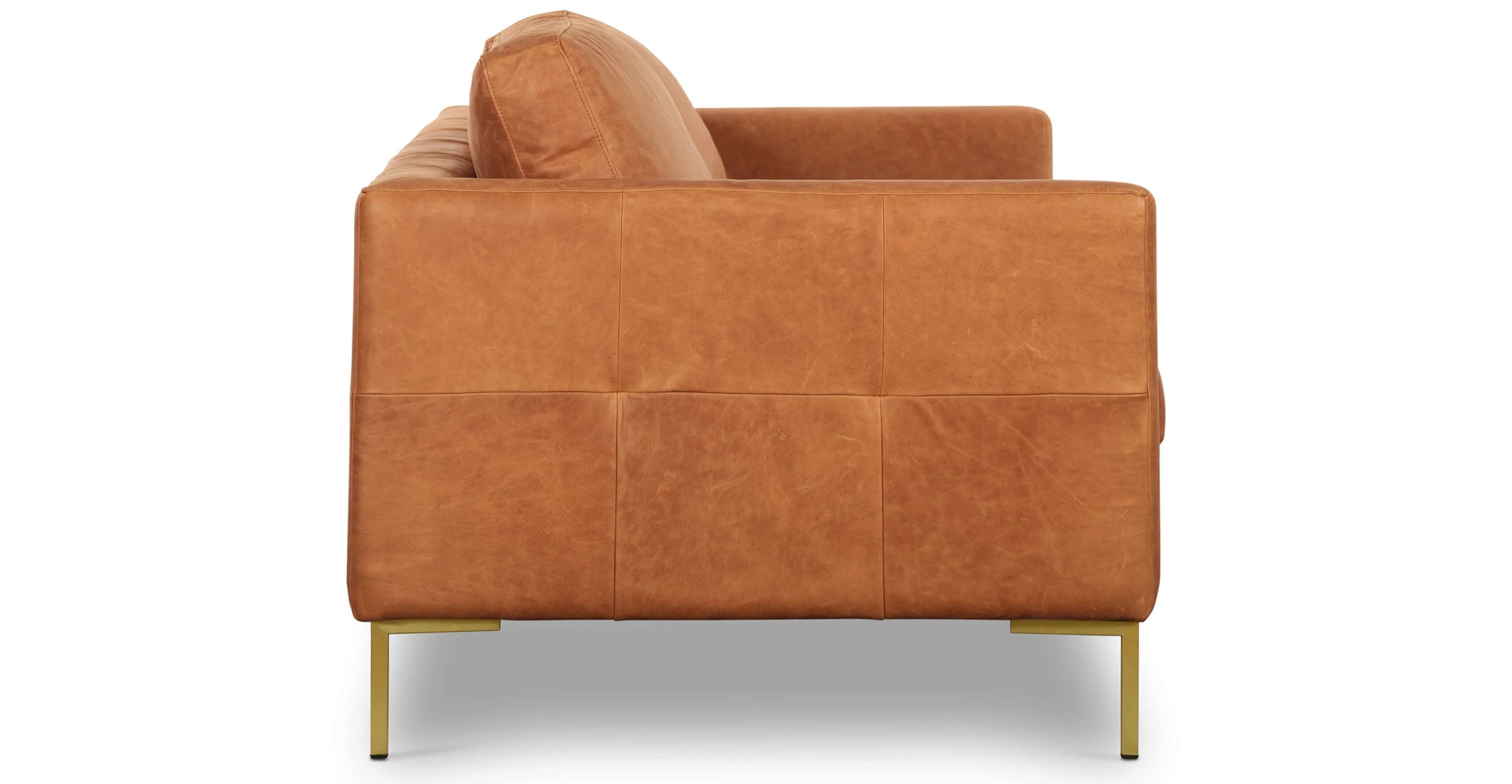 Calle 90" Sofa - Image 8