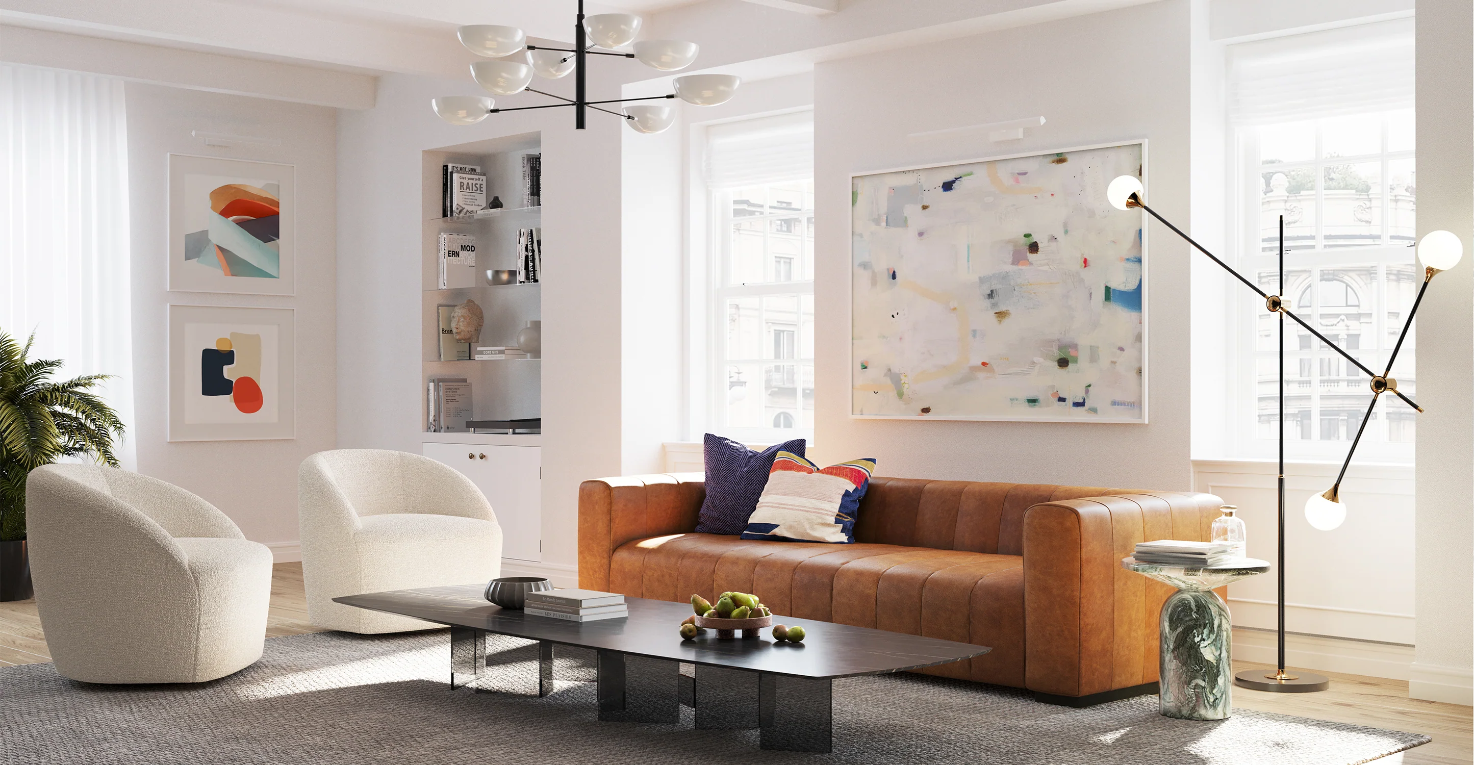 Canale Sofa - Image 26