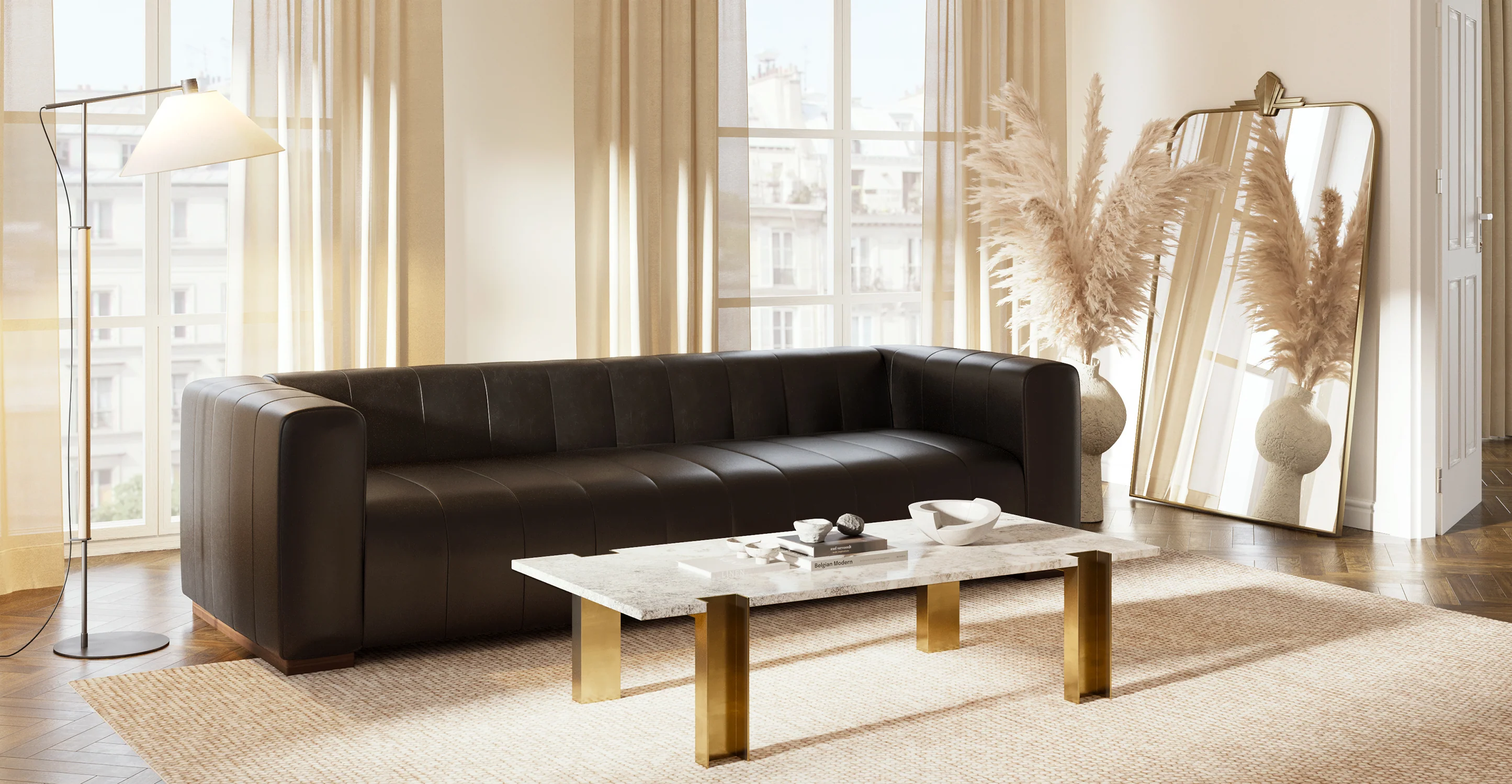 Canale Sofa - Image 47