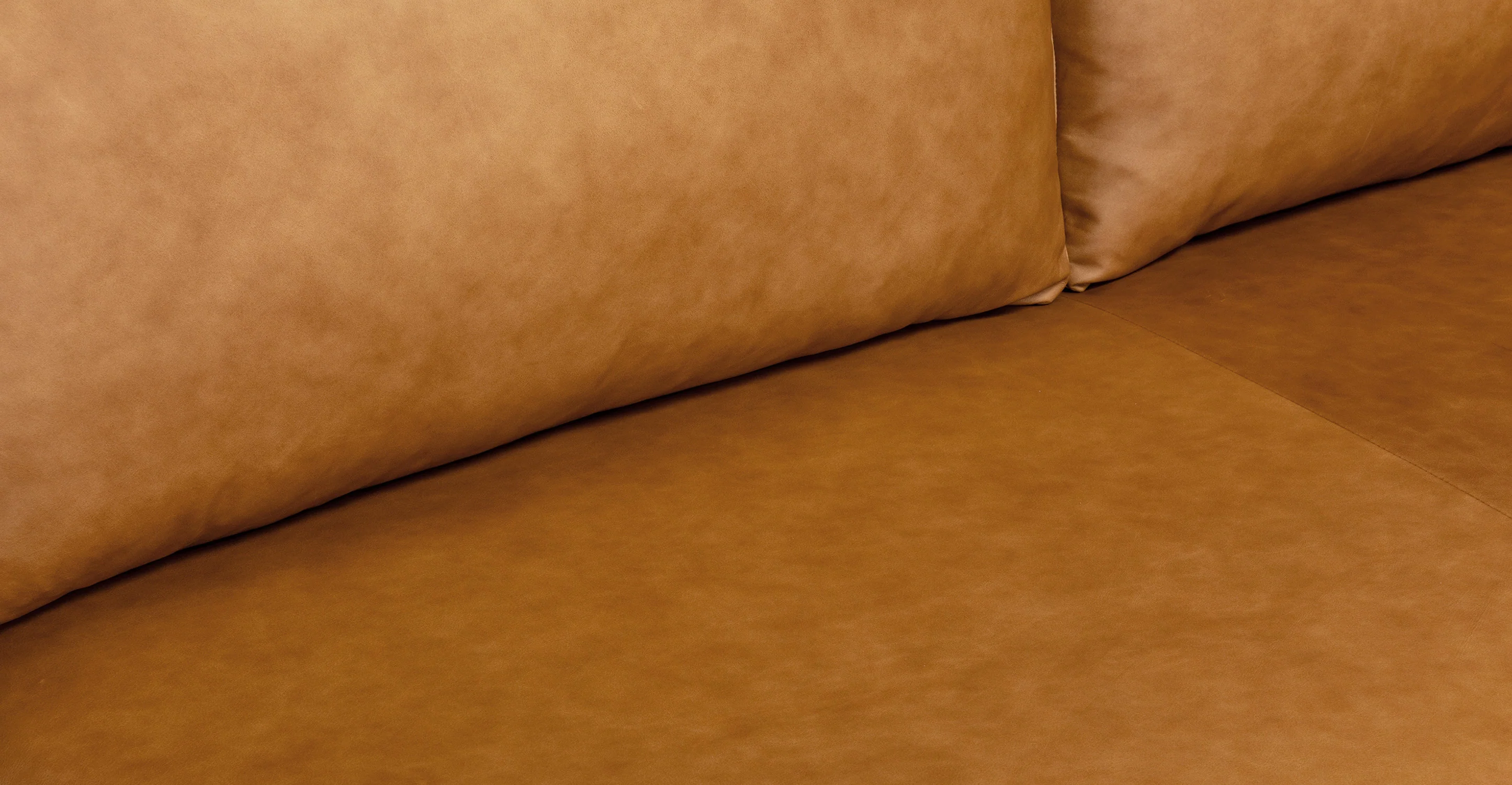 Catania 116.5" Left-facing Bumper Sectional - Image 7