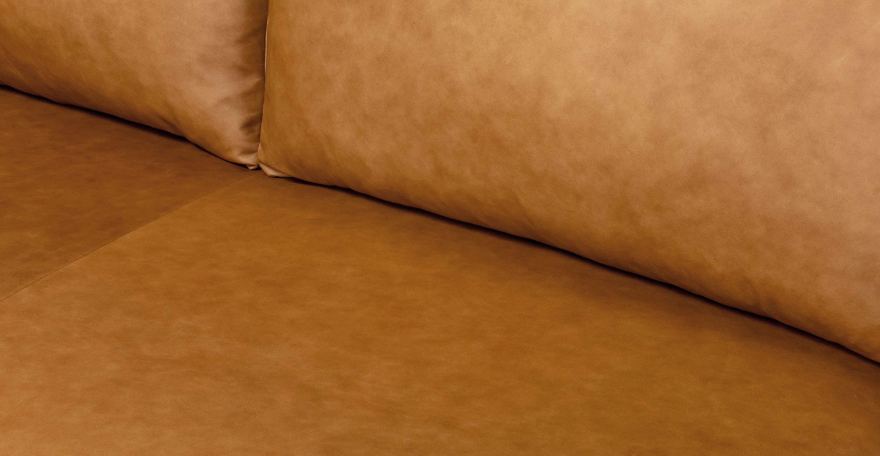 Catania 116.5" Right-facing Bumper Sectional - Image 7