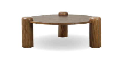 Chordo 39.4" Coffee Table - Image 13