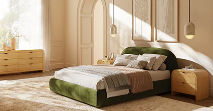 Cirq 6 Drawer Dresser - Image 18