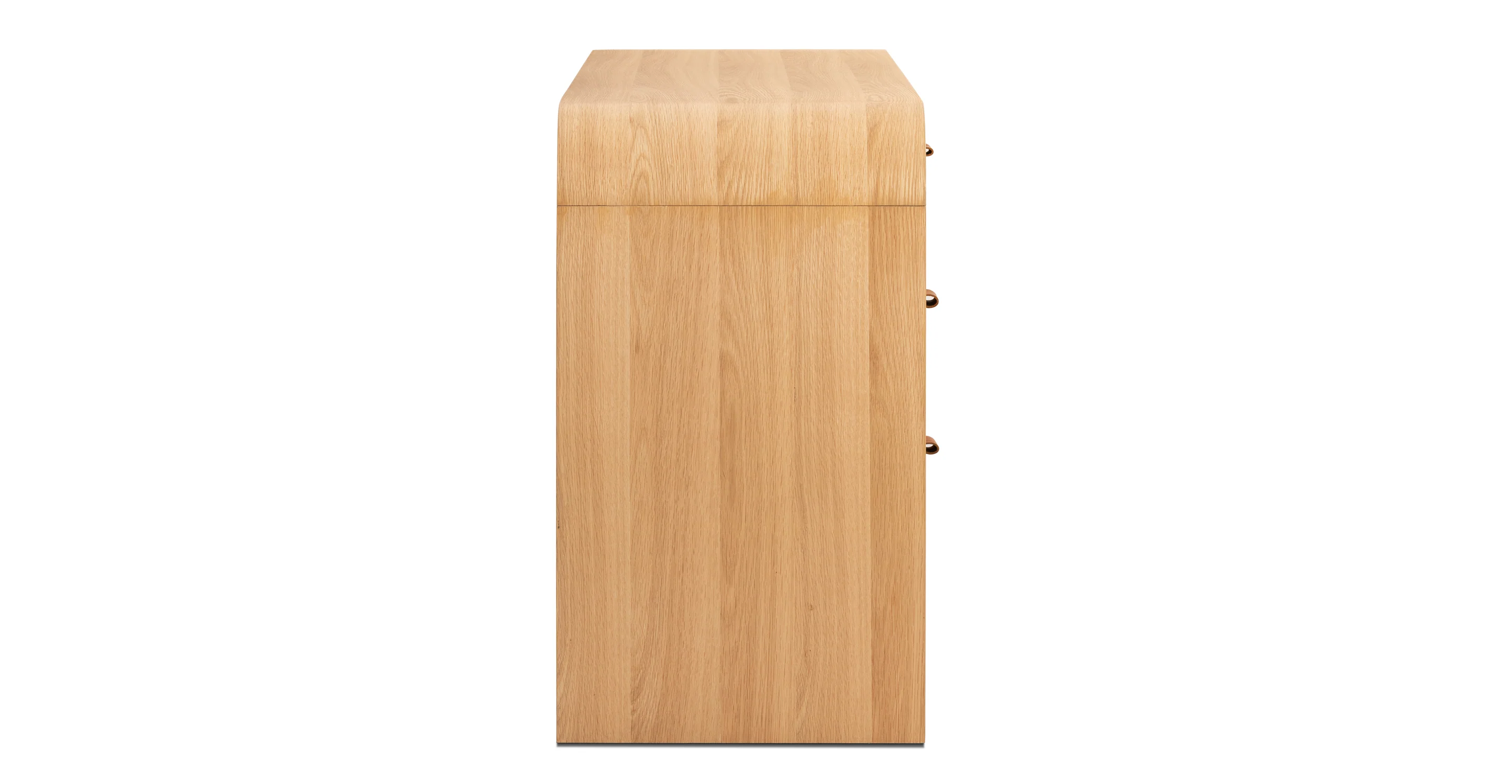 Cirq 6 Drawer Dresser - Image 6