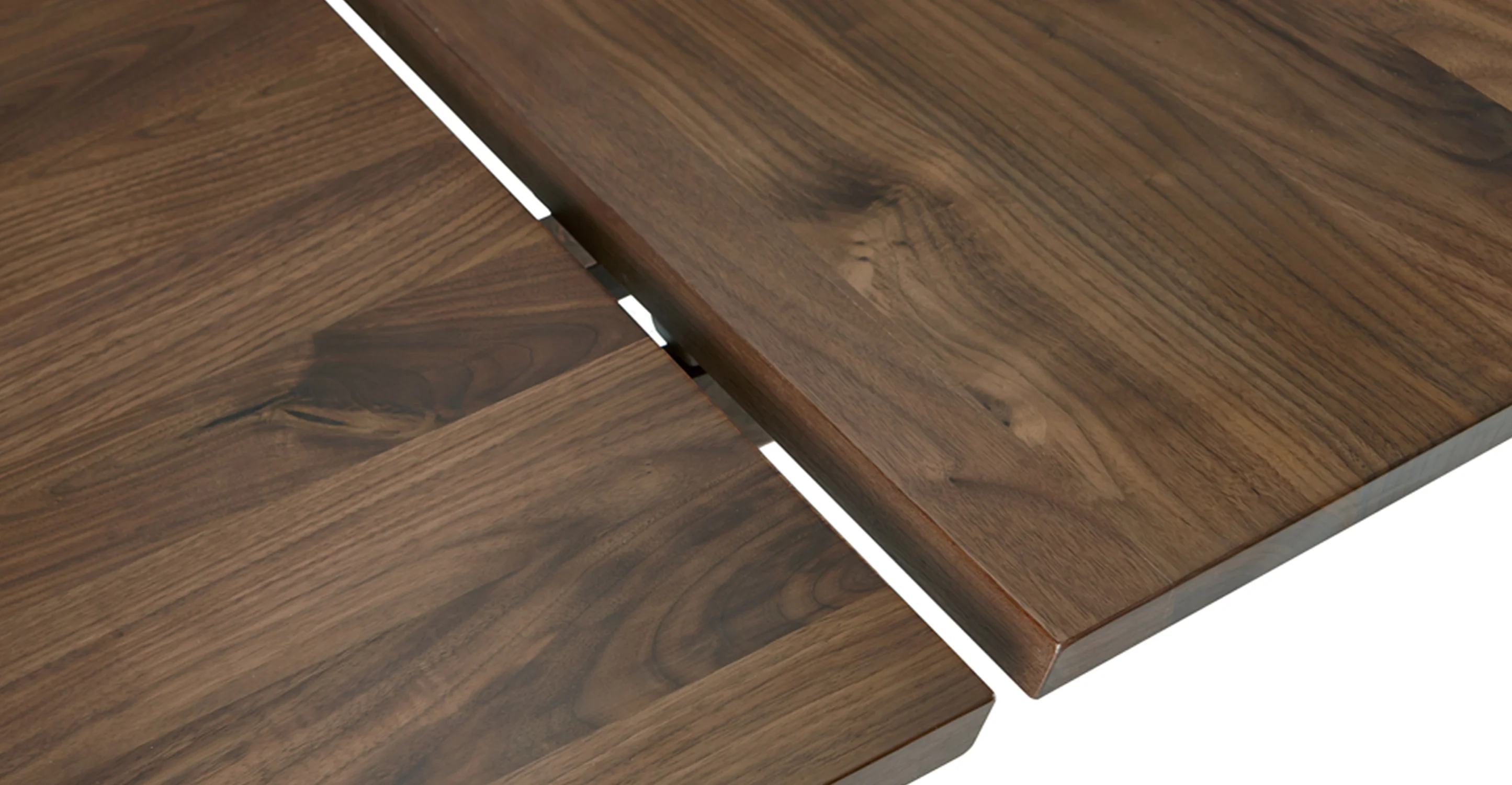 Cleo Extension Dining Table (71"-110") - Image 7
