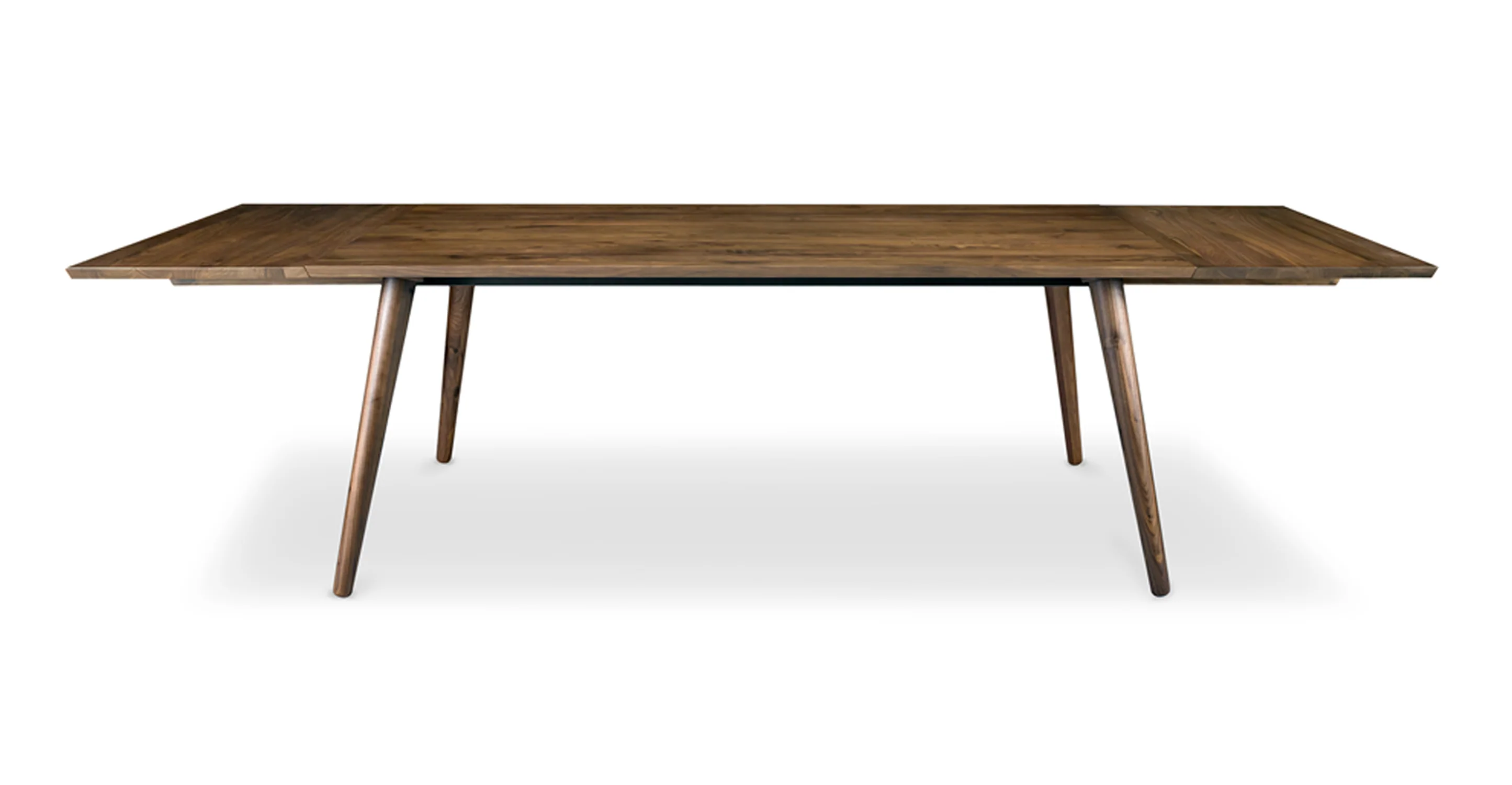 Cleo Extension Dining Table (71"-110") - Image 9