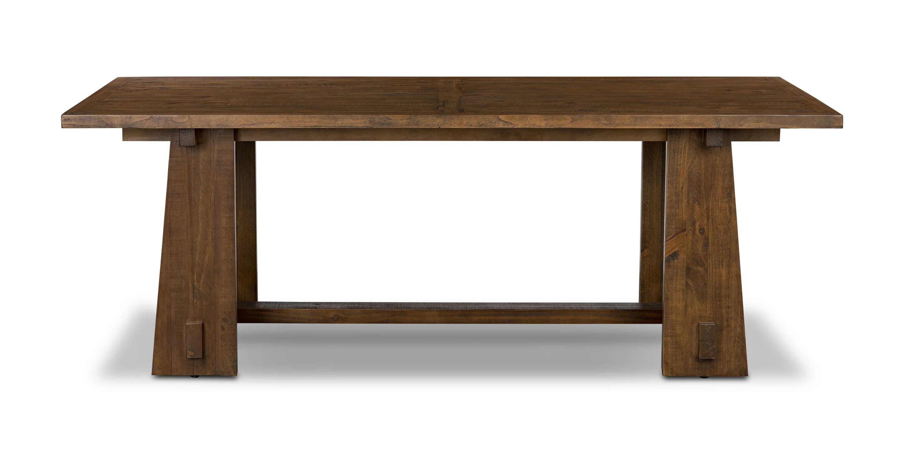 Combe Extension Dining Table (82.5" - 122") - Image 23