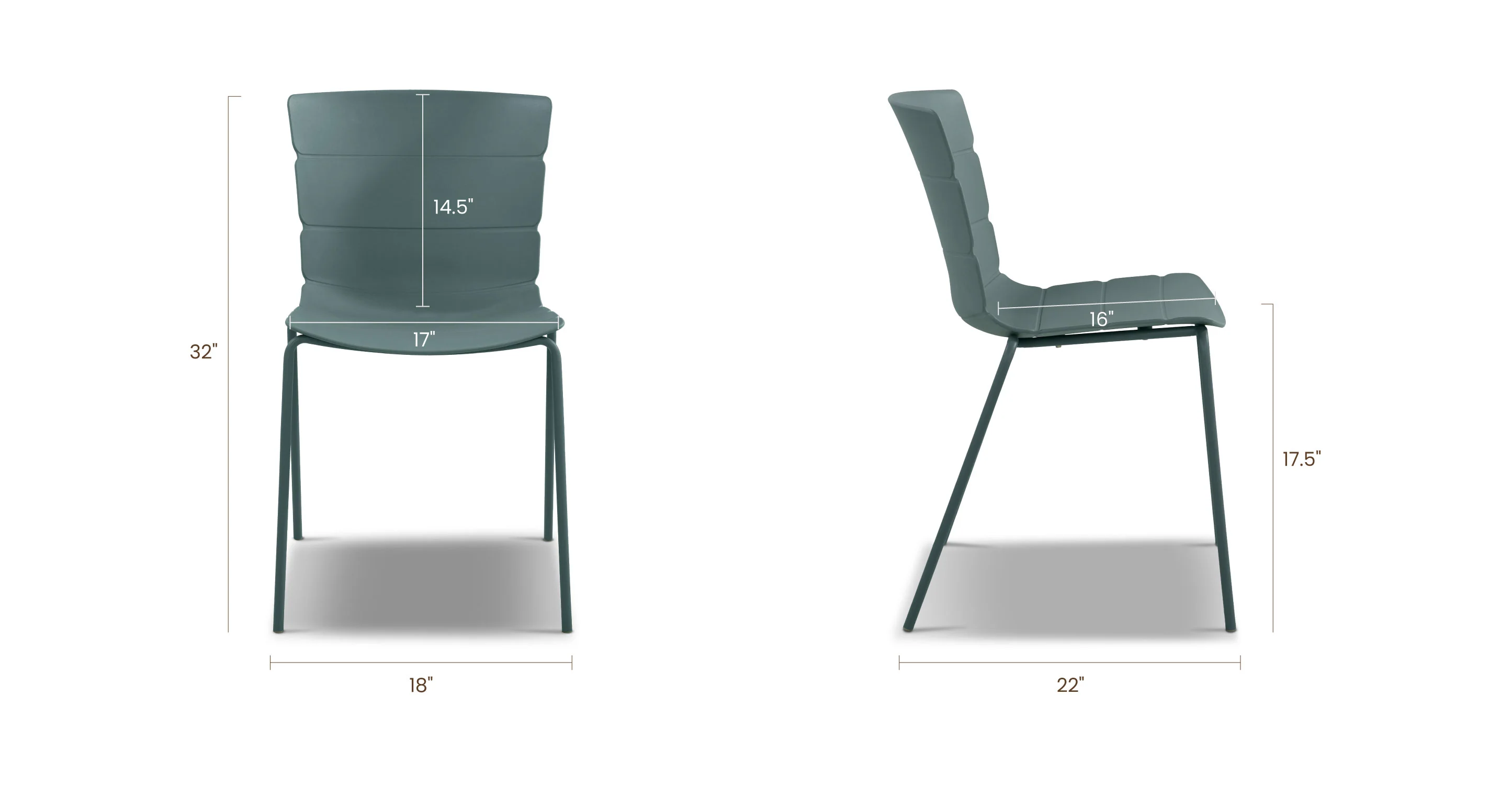 Corfu Dining Chair - Image 28