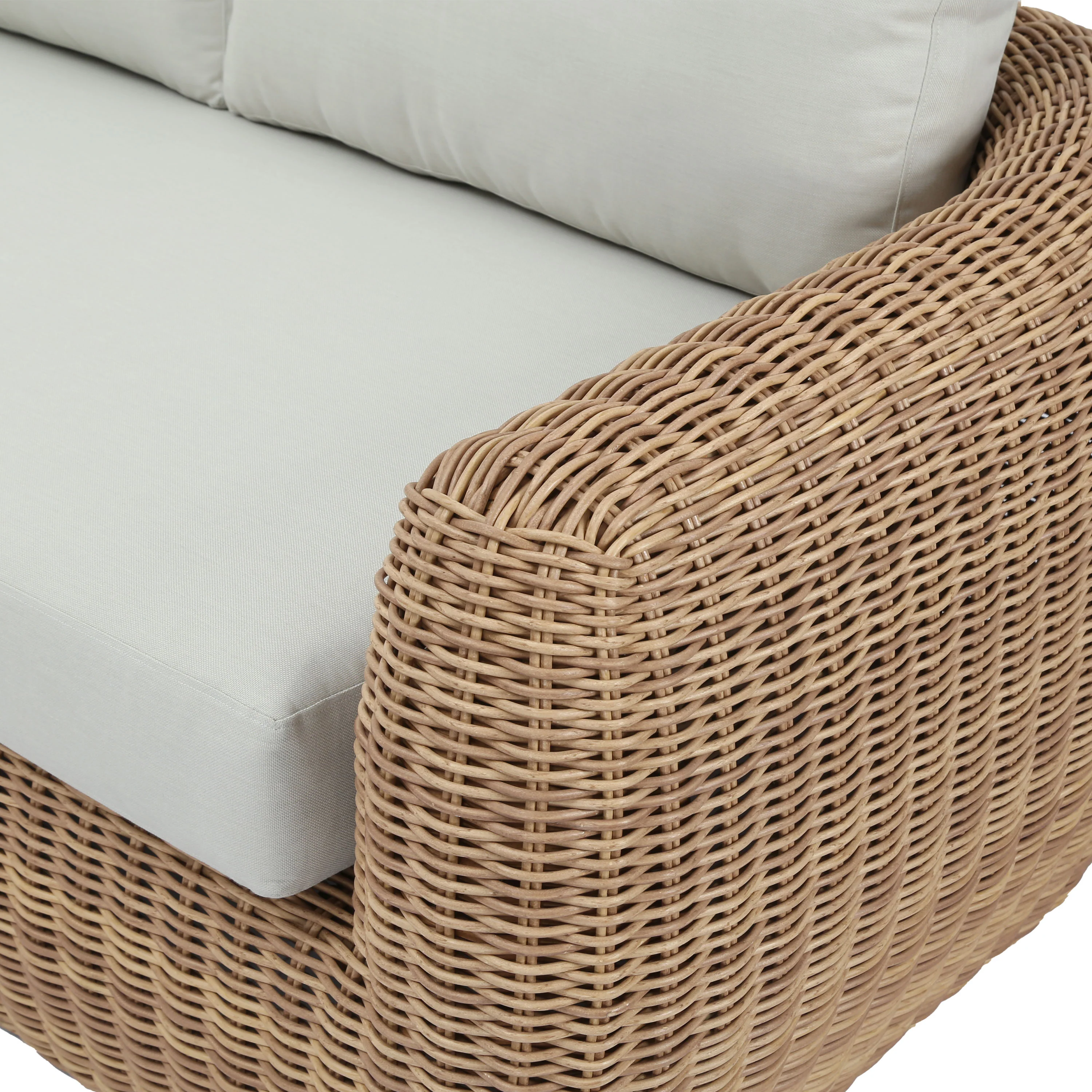 Corto 114.5" Corner Sectional - Image 11