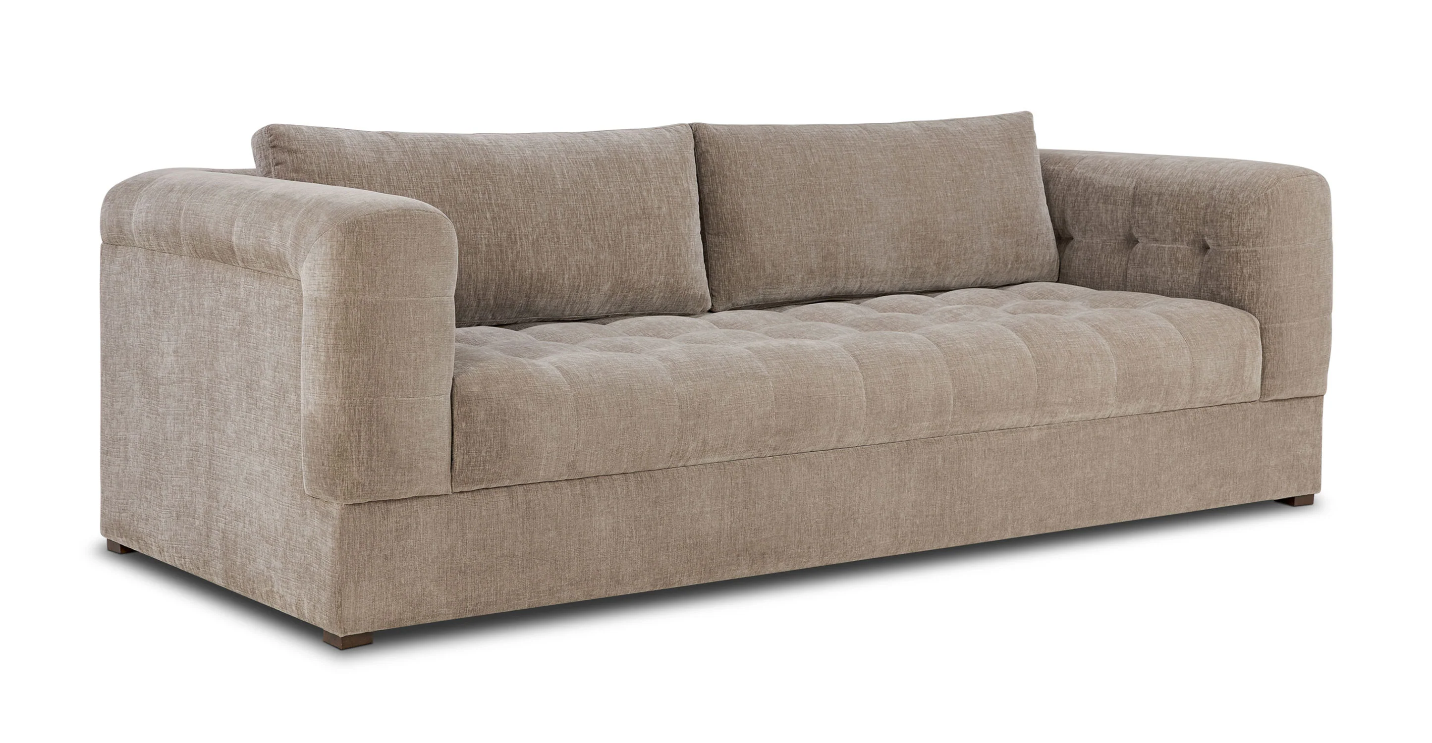Duke 95" Sofa - Image 3