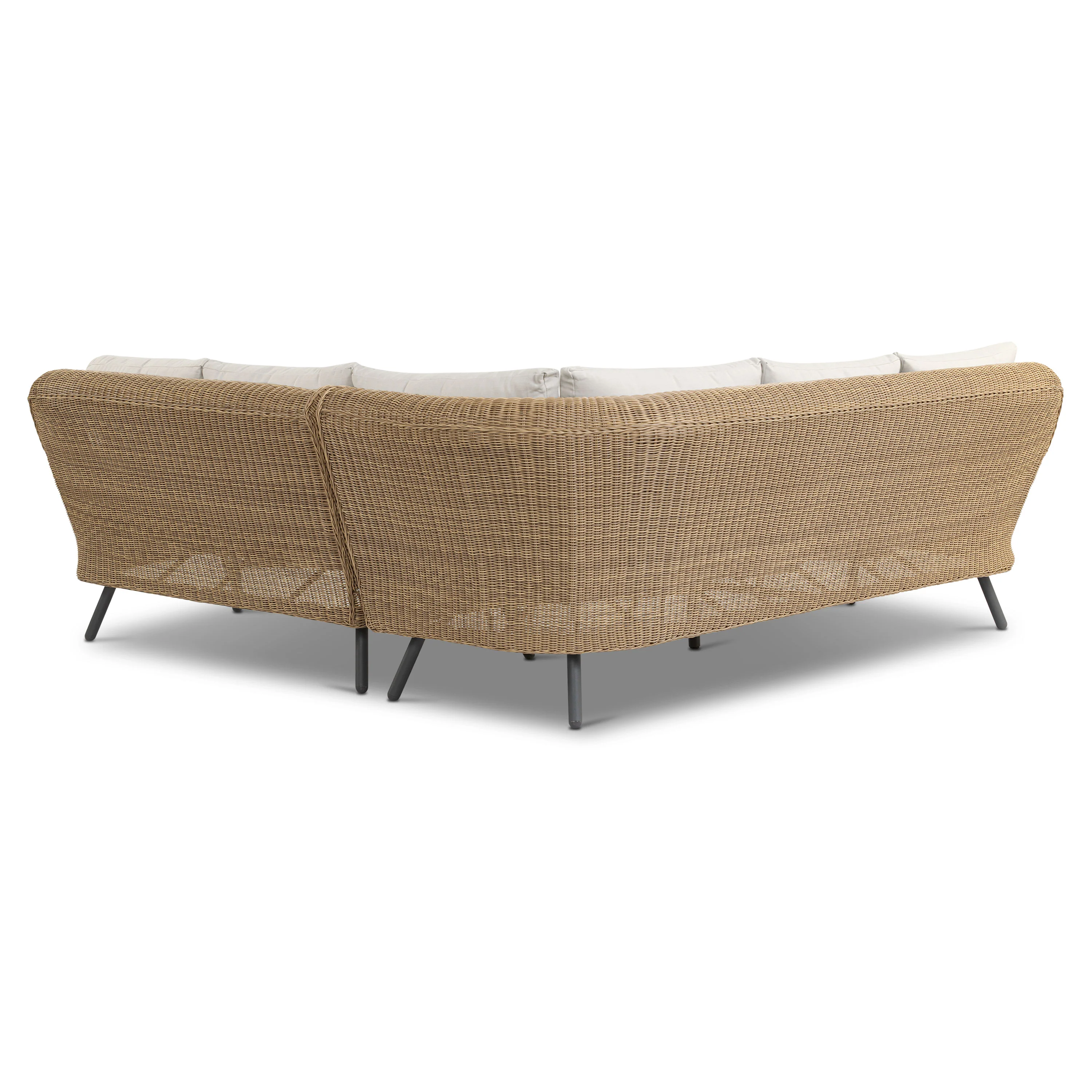 Elba Outdoor Corner Sectional - Image 7