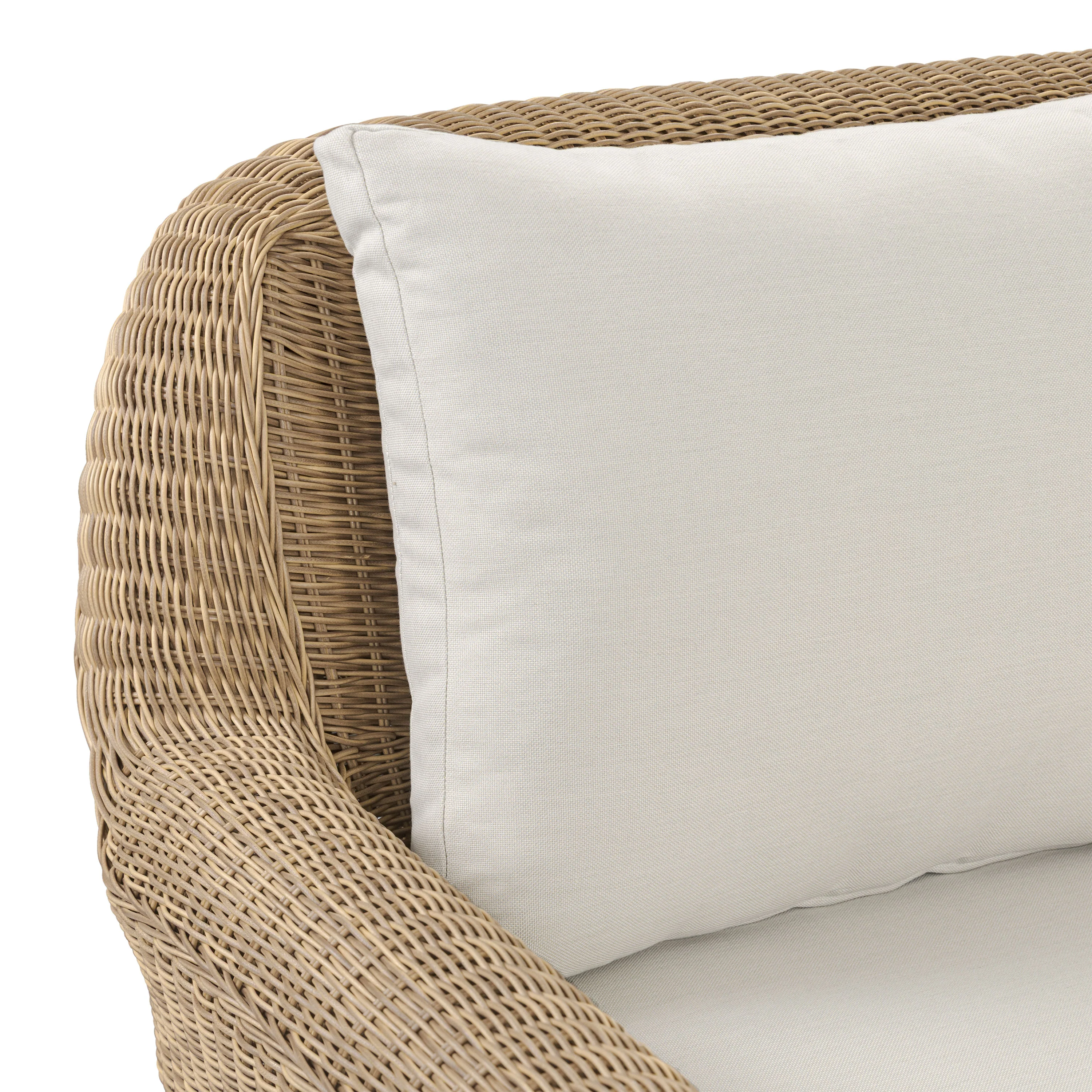 Elba Outdoor Corner Sectional - Image 9
