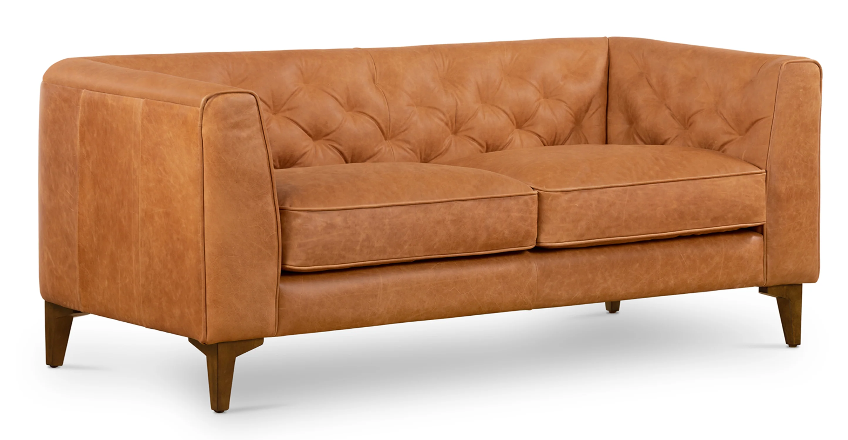 Essex 74" Apartment Sofa - Image 4