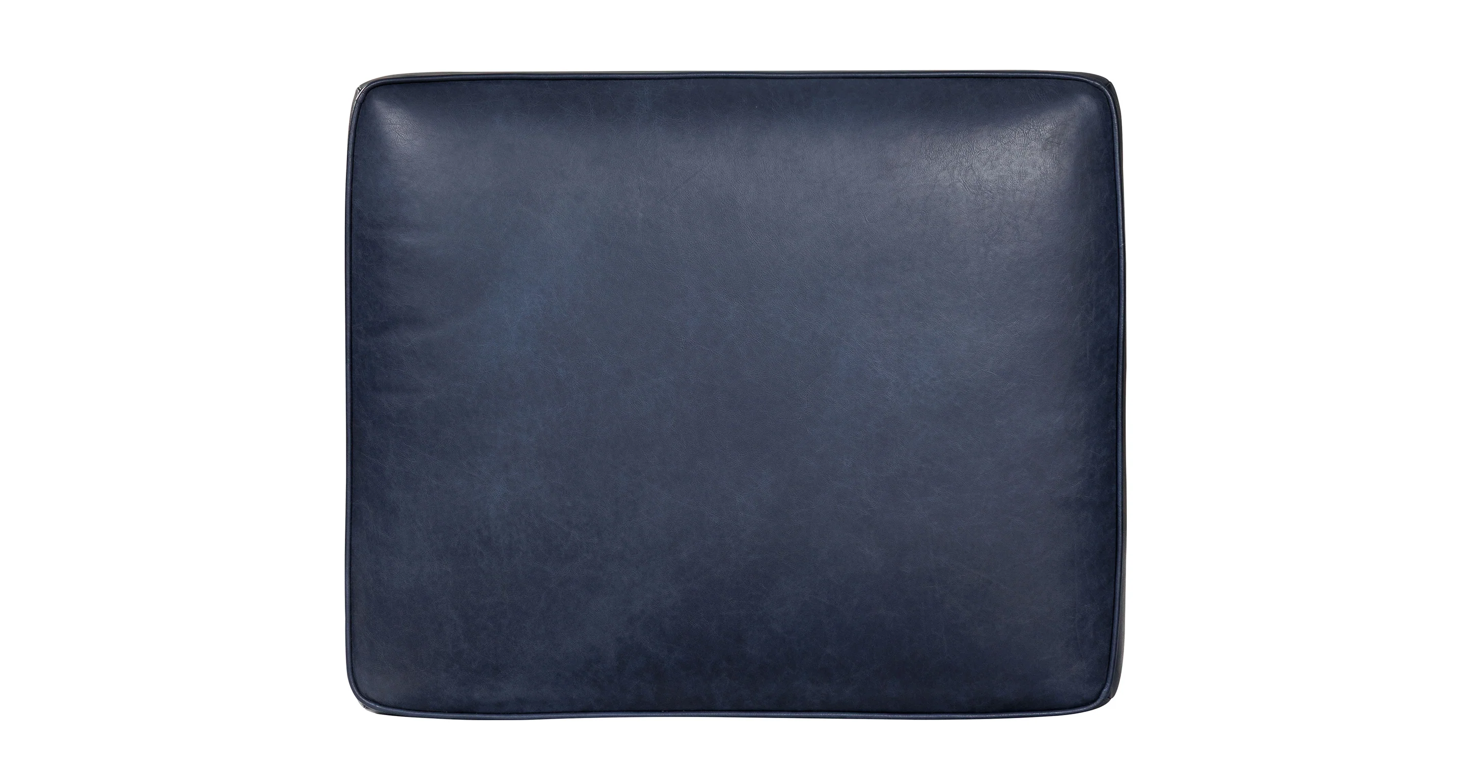 Essex Leather Ottoman 2.0 - Image 14